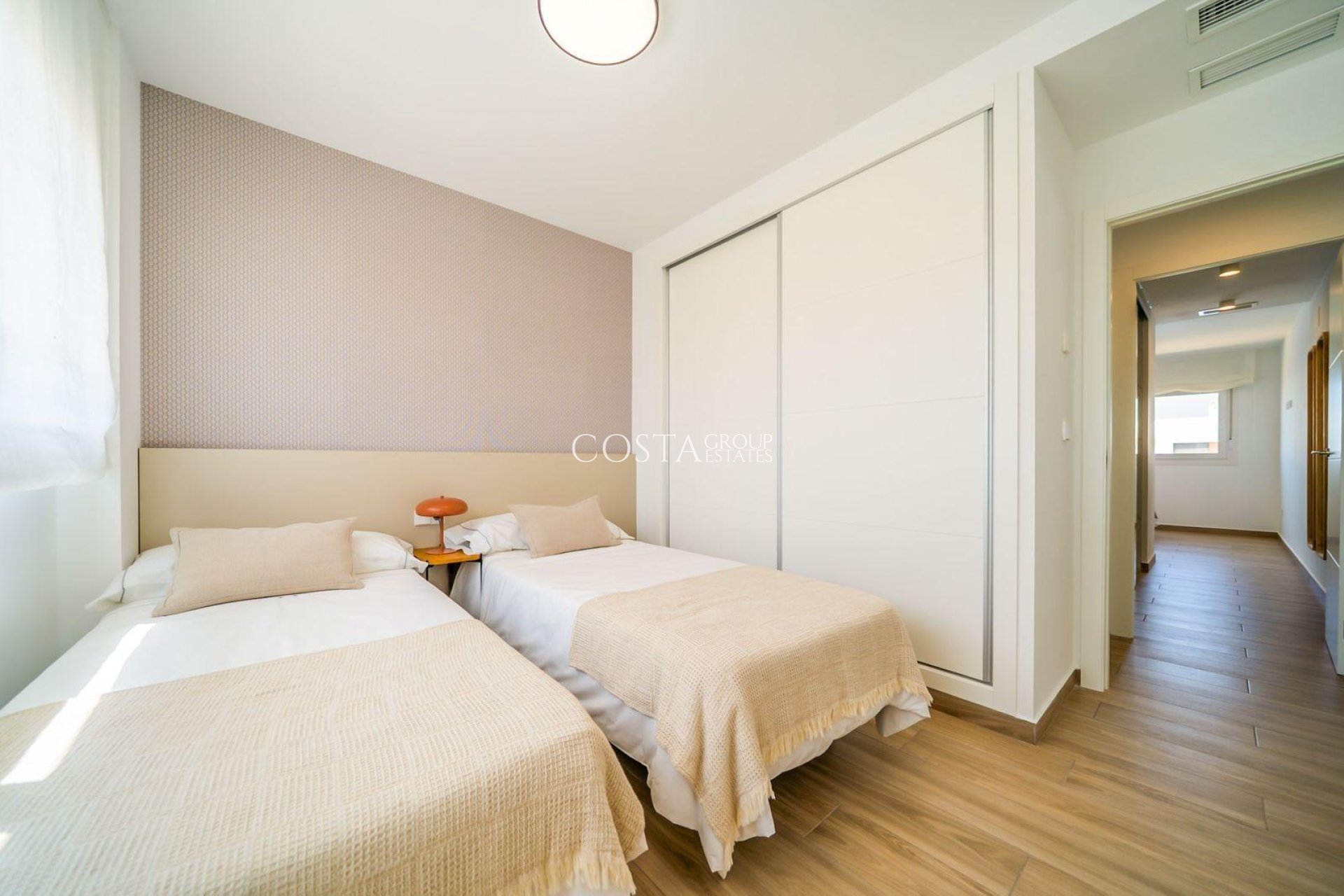 New Build - Apartments -
Orihuela - Vistabella Golf