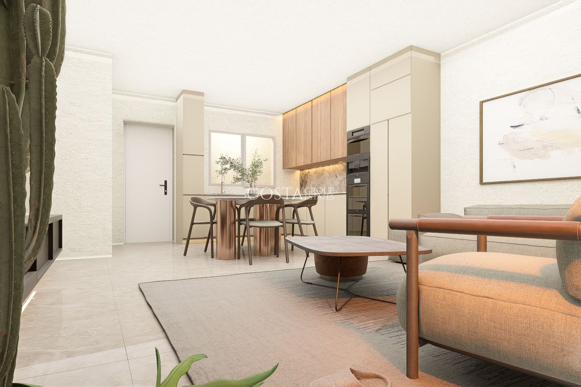 New Build - Apartments -
Pilar de la Horadada - Pilar De La Horadada