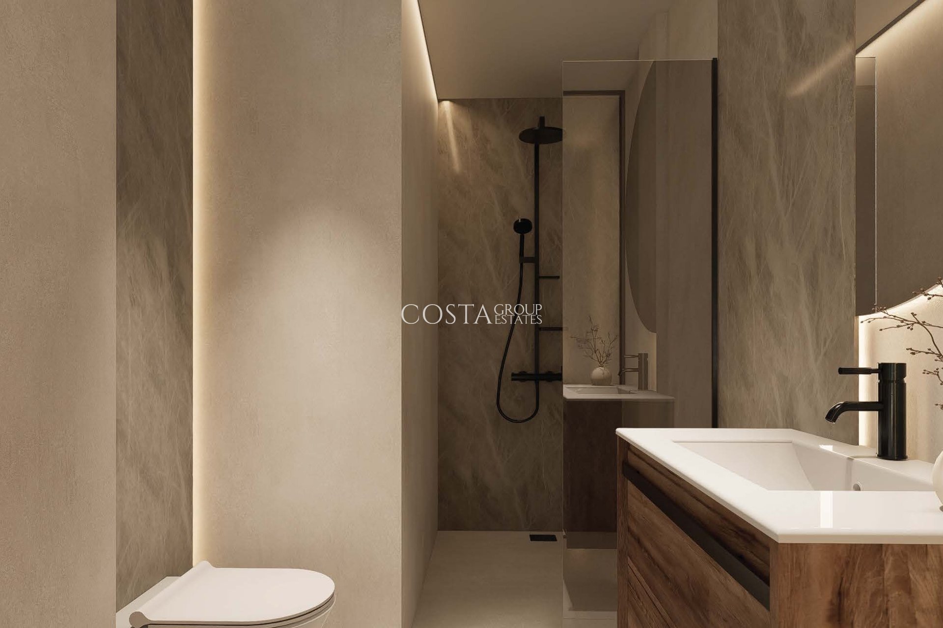 New Build - Apartments -
Pilar de la Horadada - Pilar De La Horadada