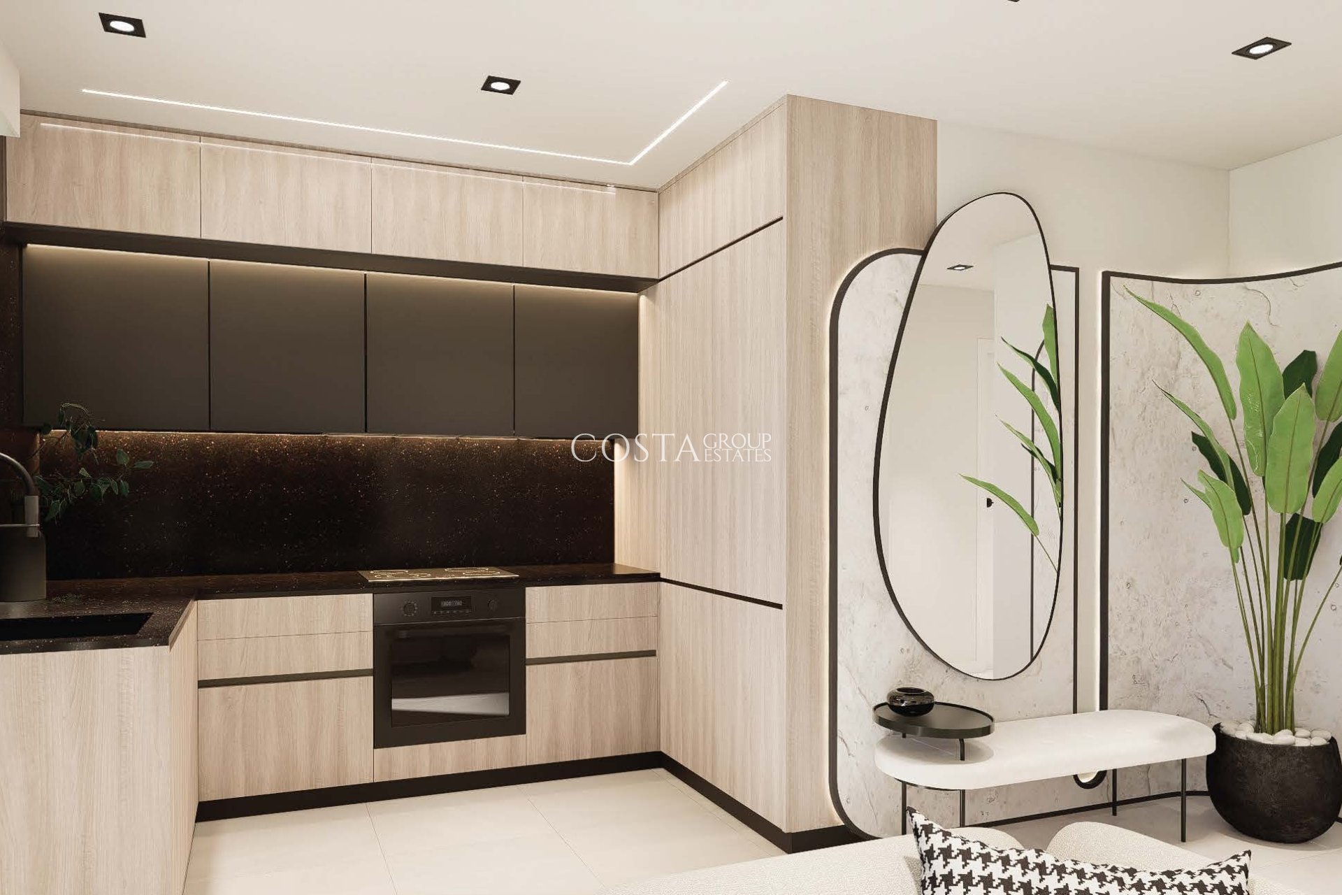 New Build - Apartments -
Pilar de la Horadada - Pilar De La Horadada