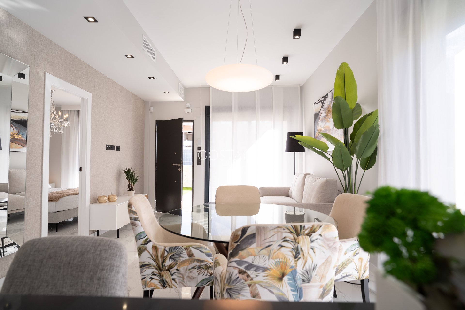 New Build - Apartments -
Pilar de la Horadada - Pilar De La Horadada