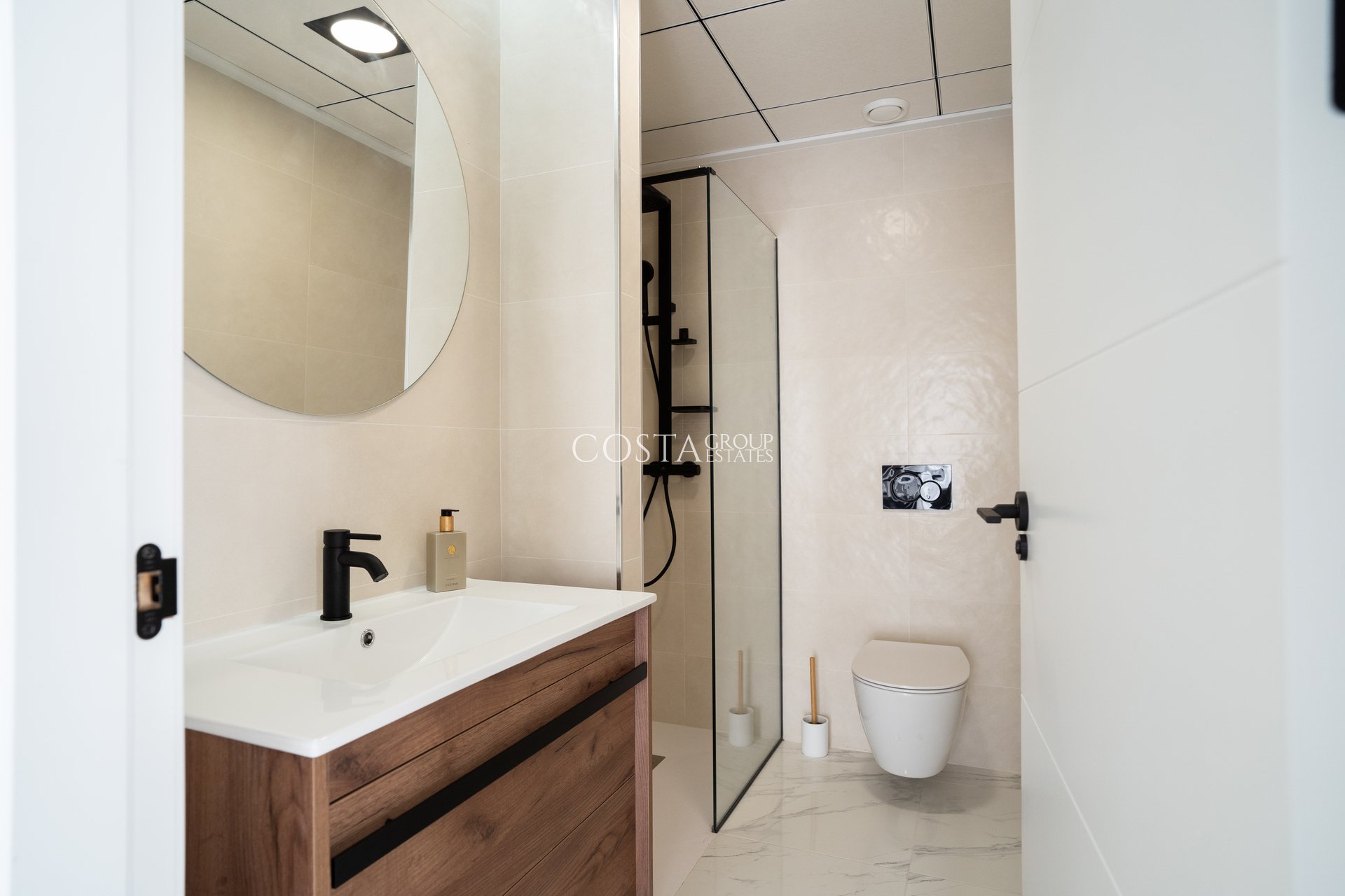 New Build - Apartments -
Pilar de la Horadada - Pilar De La Horadada