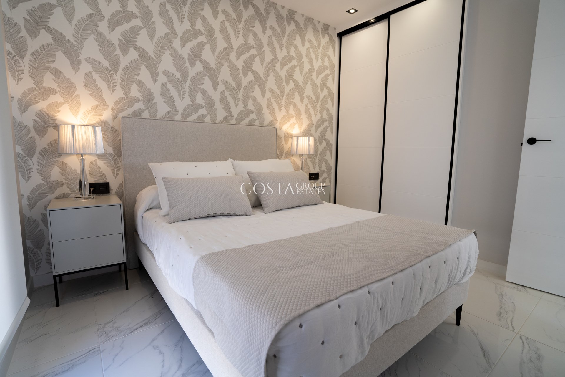 New Build - Apartments -
Pilar de la Horadada - Pilar De La Horadada