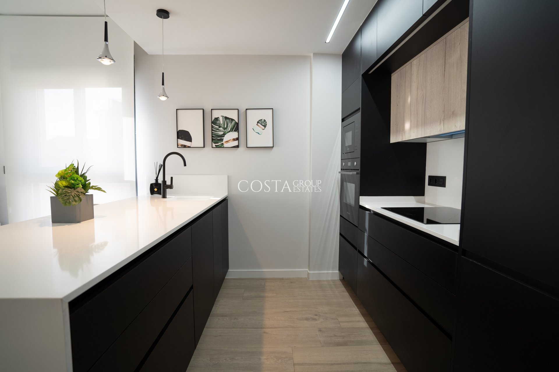 New Build - Apartments -
Pilar de la Horadada - Pilar De La Horadada
