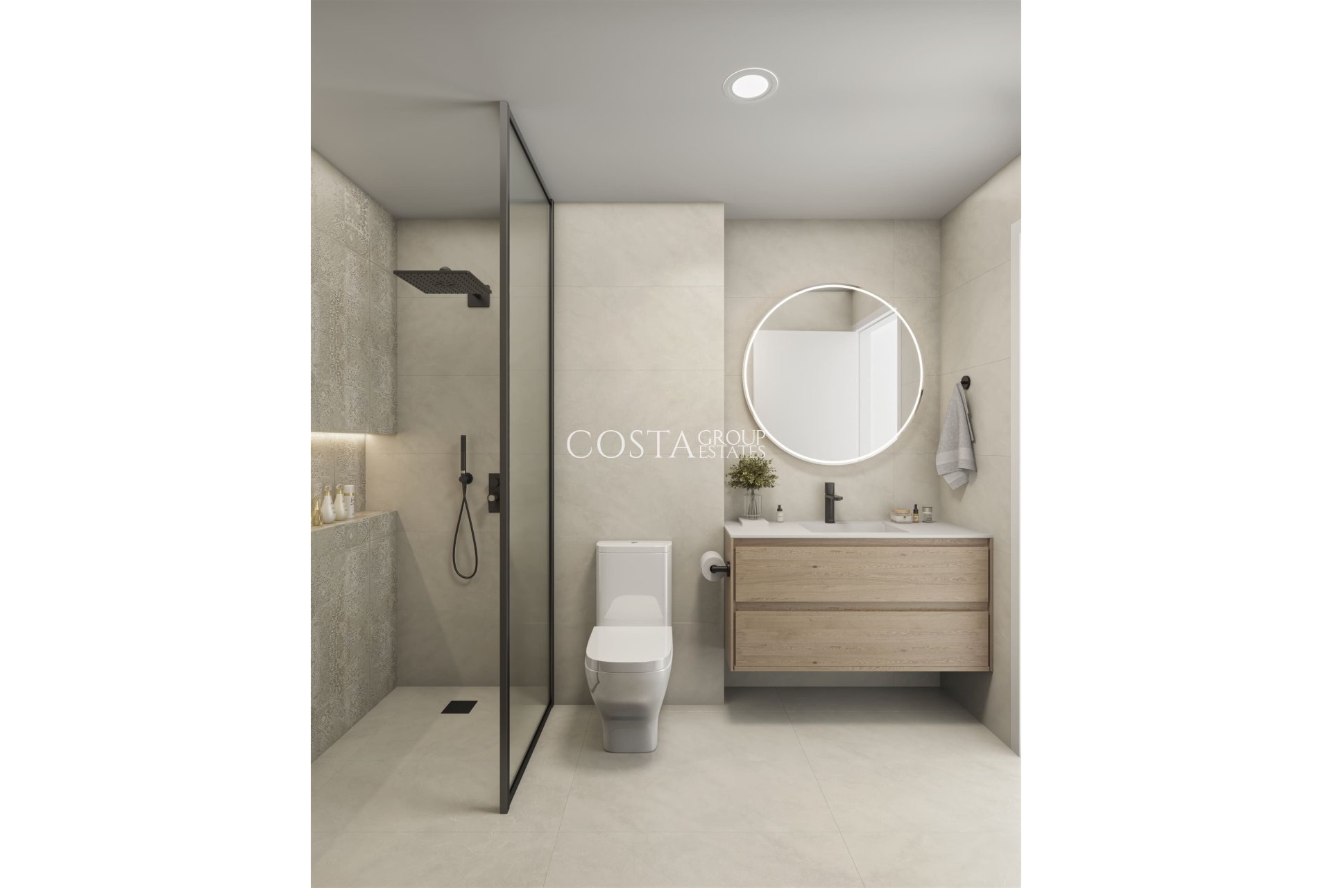 New Build - Apartments -
Pilar de la Horadada - Pilar De La Horadada