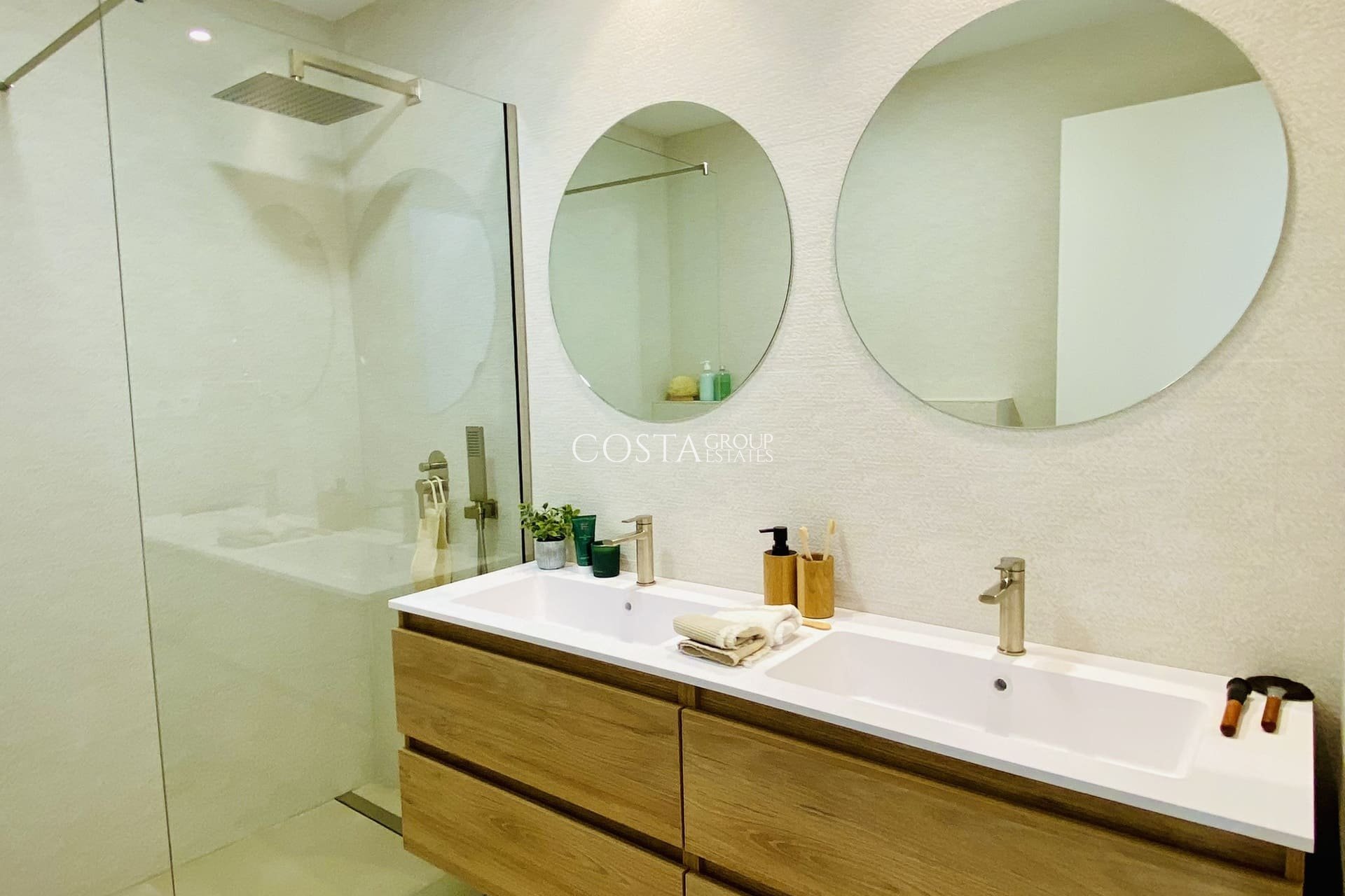 New Build - Apartments -
Pilar de la Horadada - Pilar De La Horadada