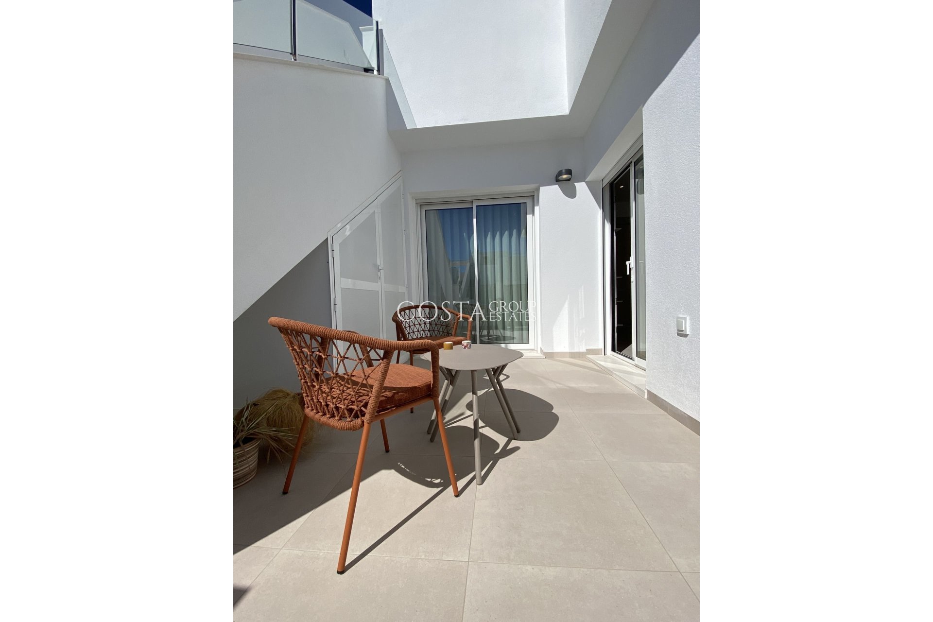 New Build - Apartments -
Pilar de la Horadada - Pilar De La Horadada