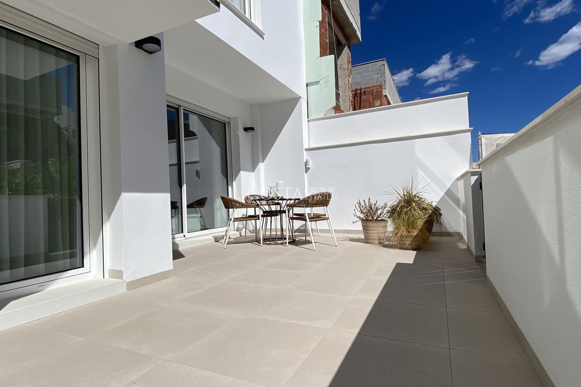 New Build - Apartments -
Pilar de la Horadada - Pilar De La Horadada