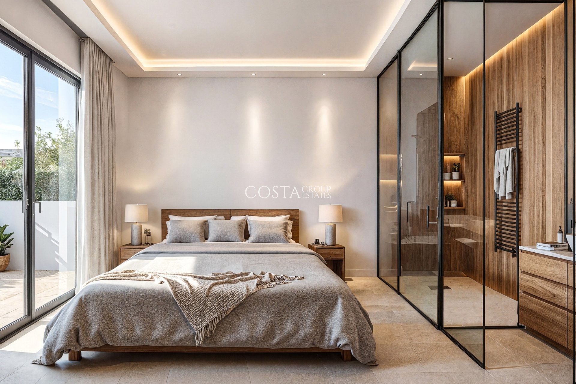New Build - Apartments -
Pilar de la Horadada - Pilar De La Horadada
