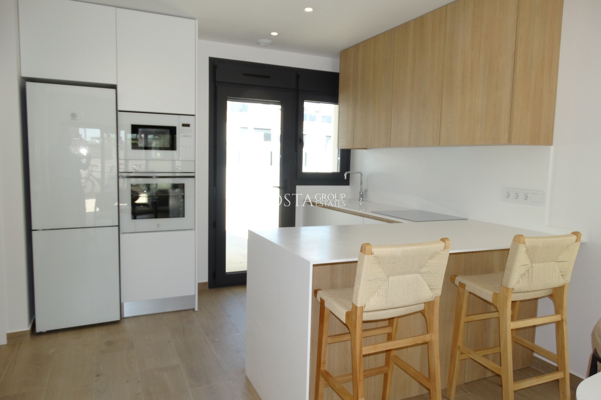 New Build - Apartments -
Pilar de la Horadada - Pilar De La Horadada