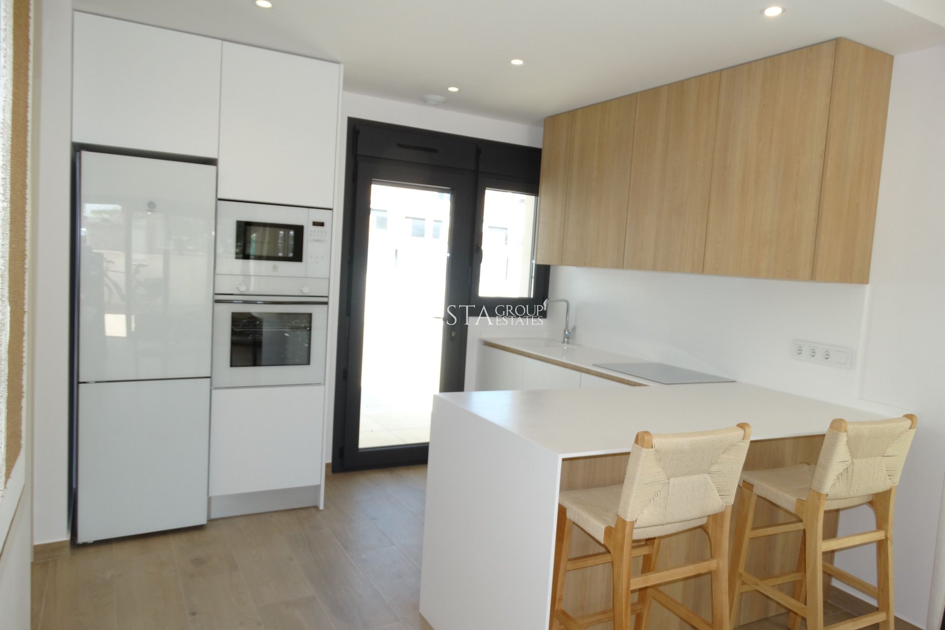 New Build - Apartments -
Pilar de la Horadada - Pilar De La Horadada