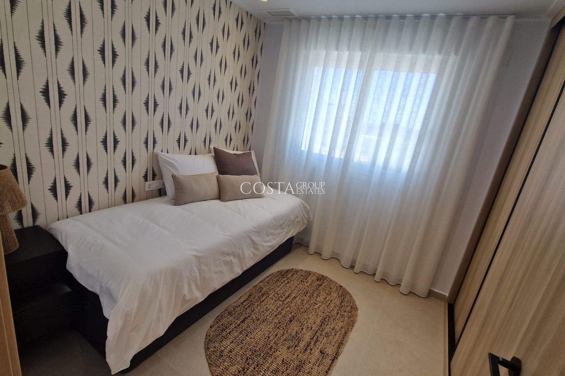 New Build - Apartments -
Pilar de la Horadada - Pilar De La Horadada