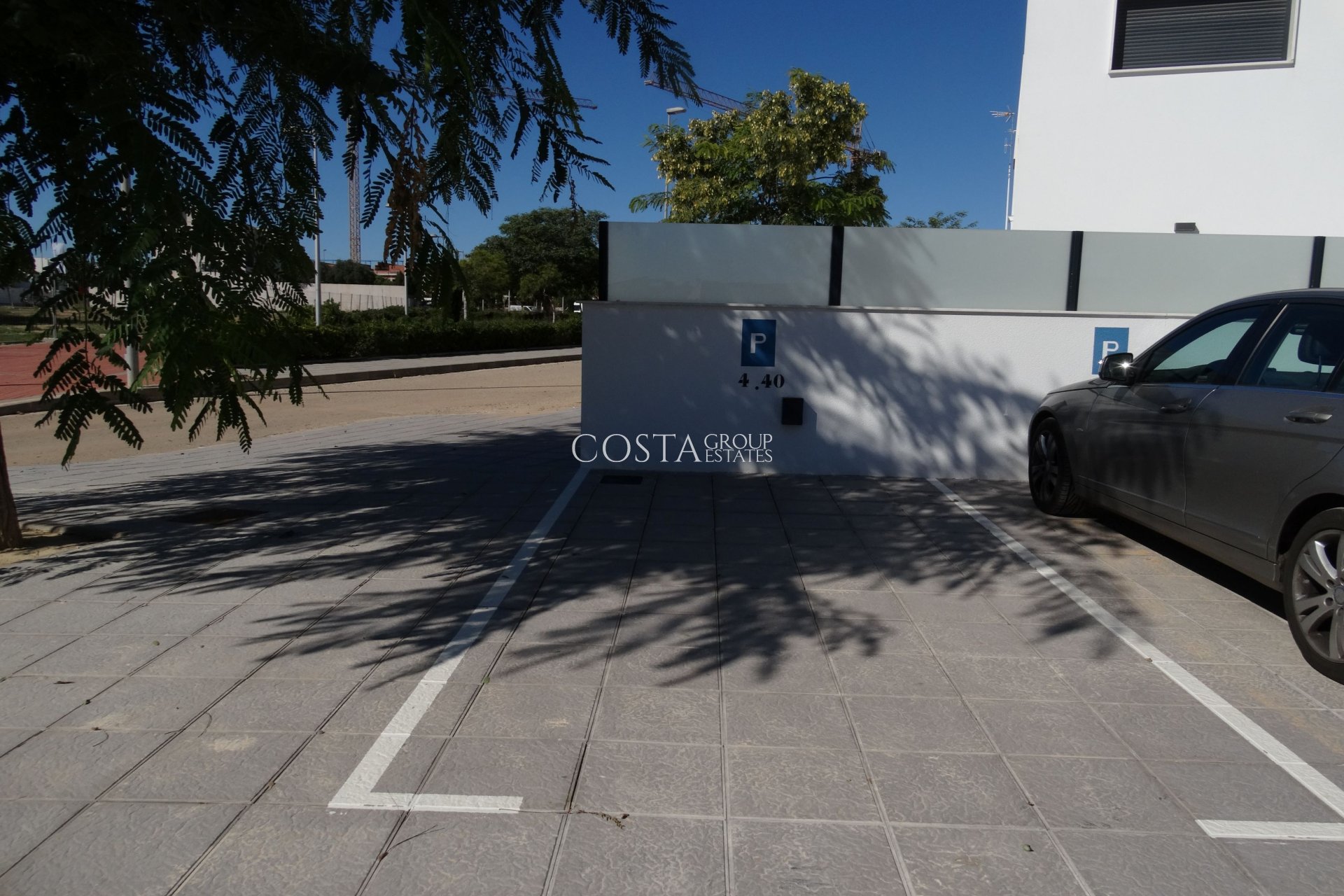 New Build - Apartments -
Pilar de la Horadada - Pilar De La Horadada