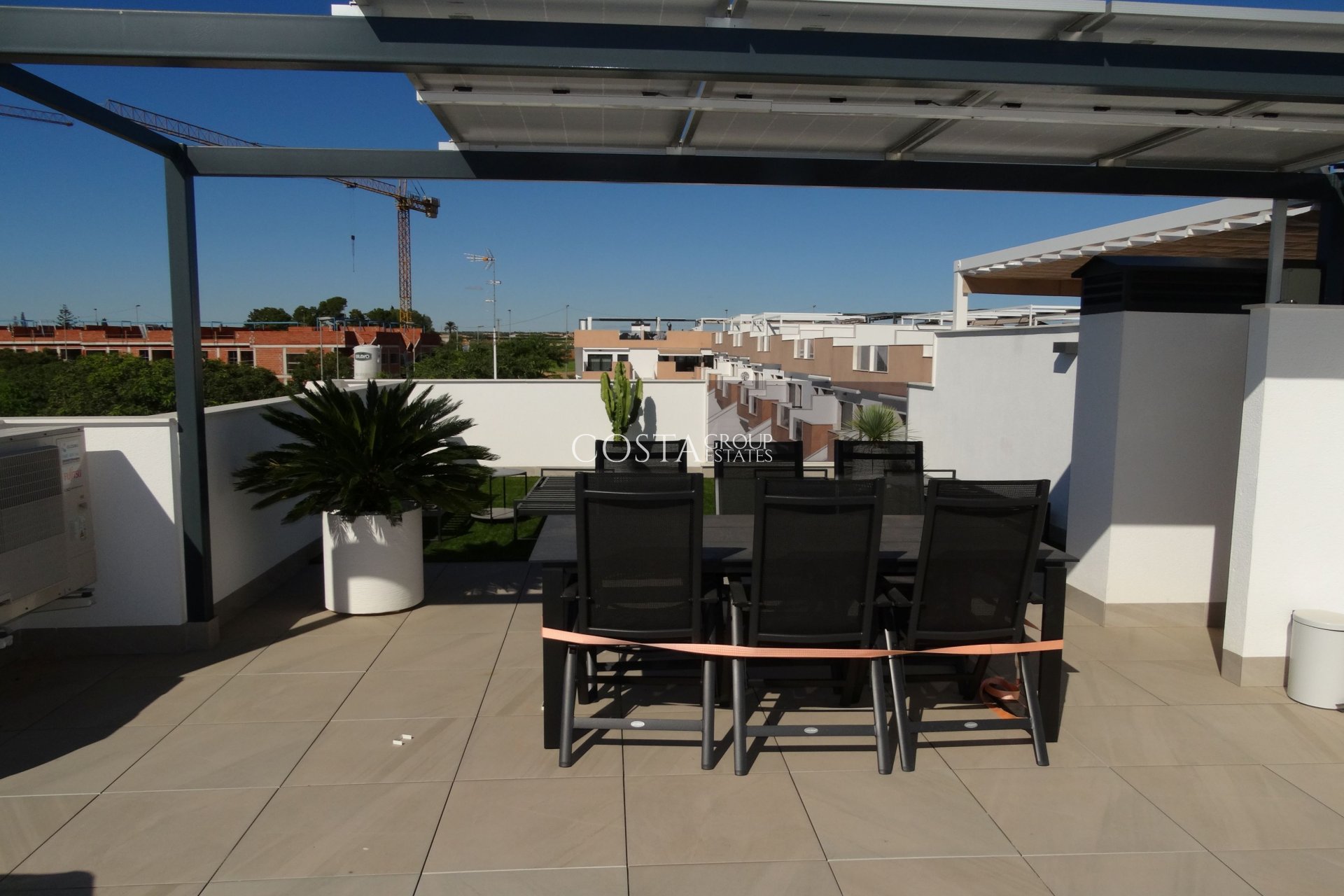New Build - Apartments -
Pilar de la Horadada - Pilar De La Horadada