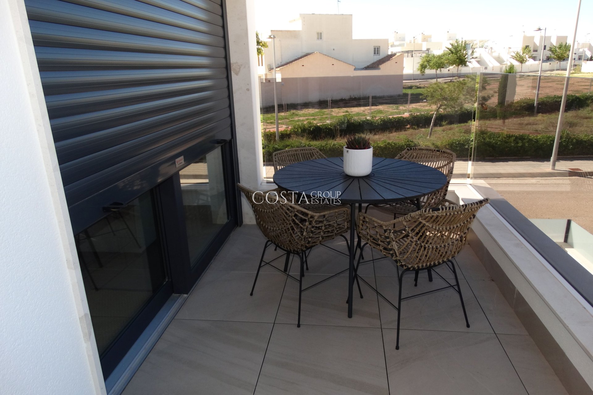 New Build - Apartments -
Pilar de la Horadada - Pilar De La Horadada