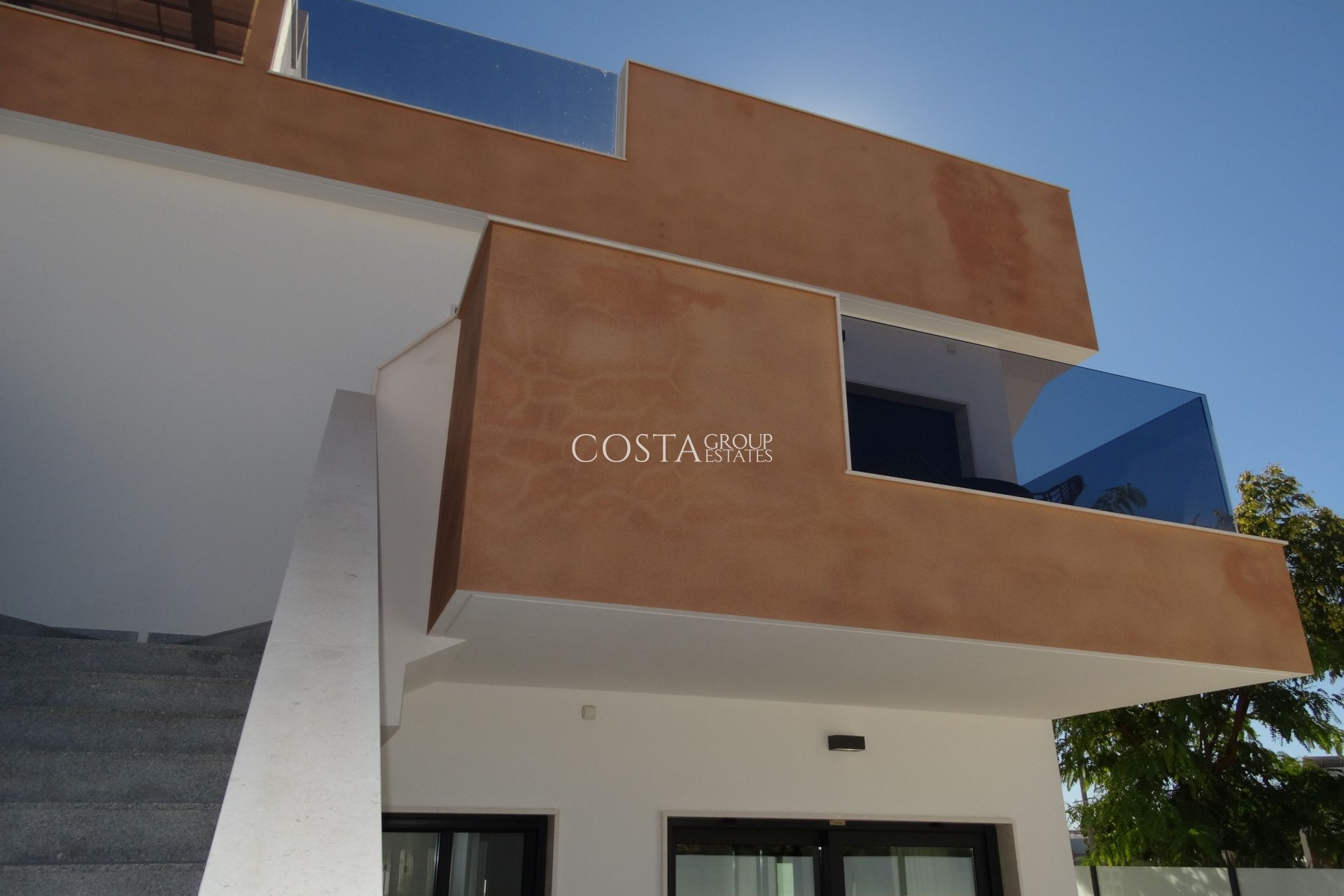 New Build - Apartments -
Pilar de la Horadada - Pilar De La Horadada