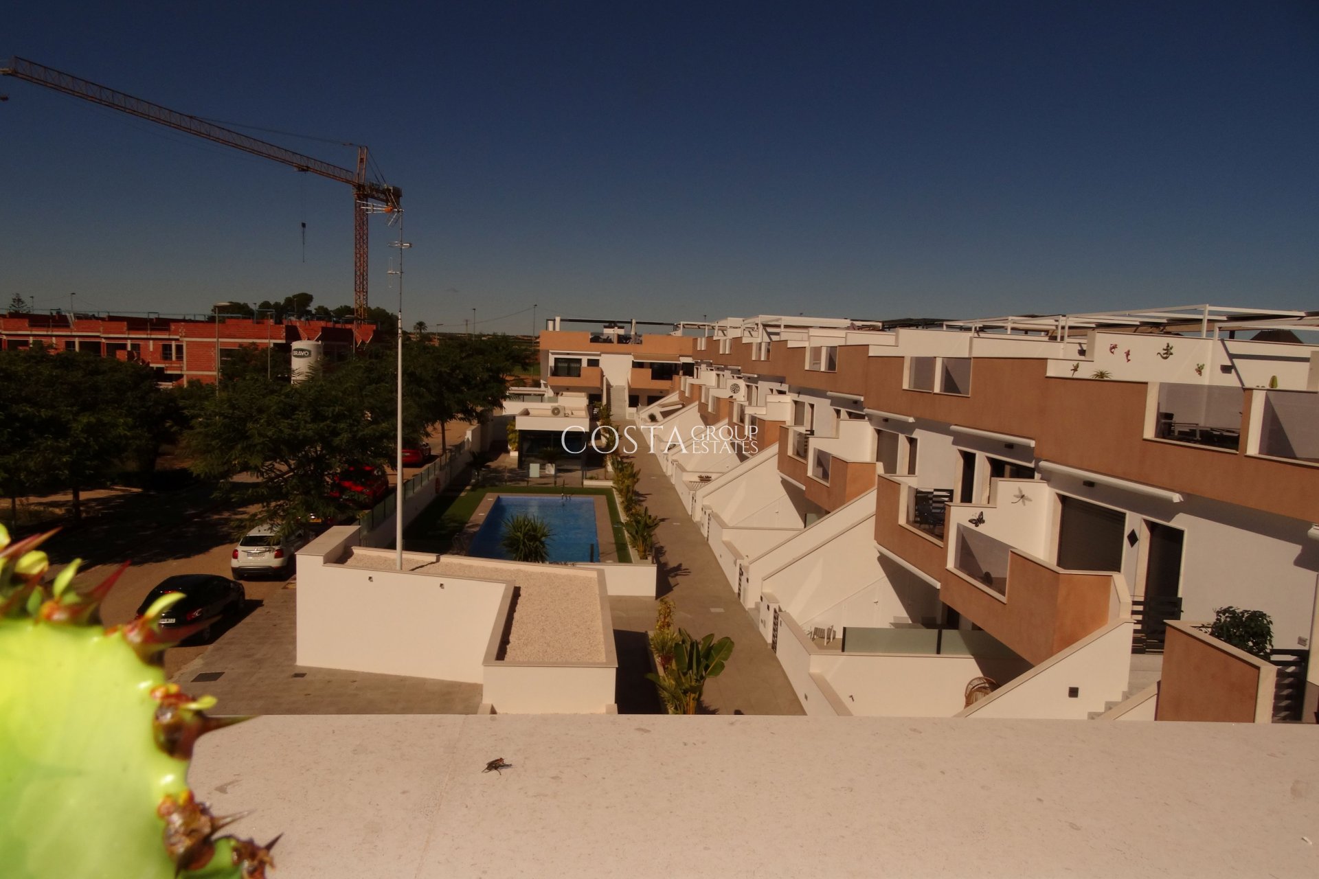 New Build - Apartments -
Pilar de la Horadada - Pilar De La Horadada
