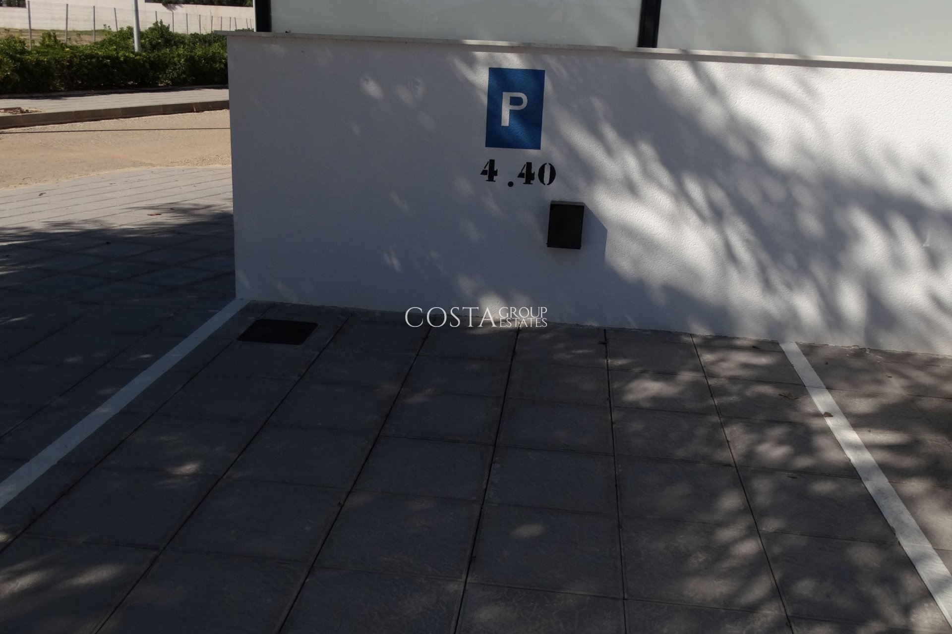 New Build - Apartments -
Pilar de la Horadada - Pilar De La Horadada