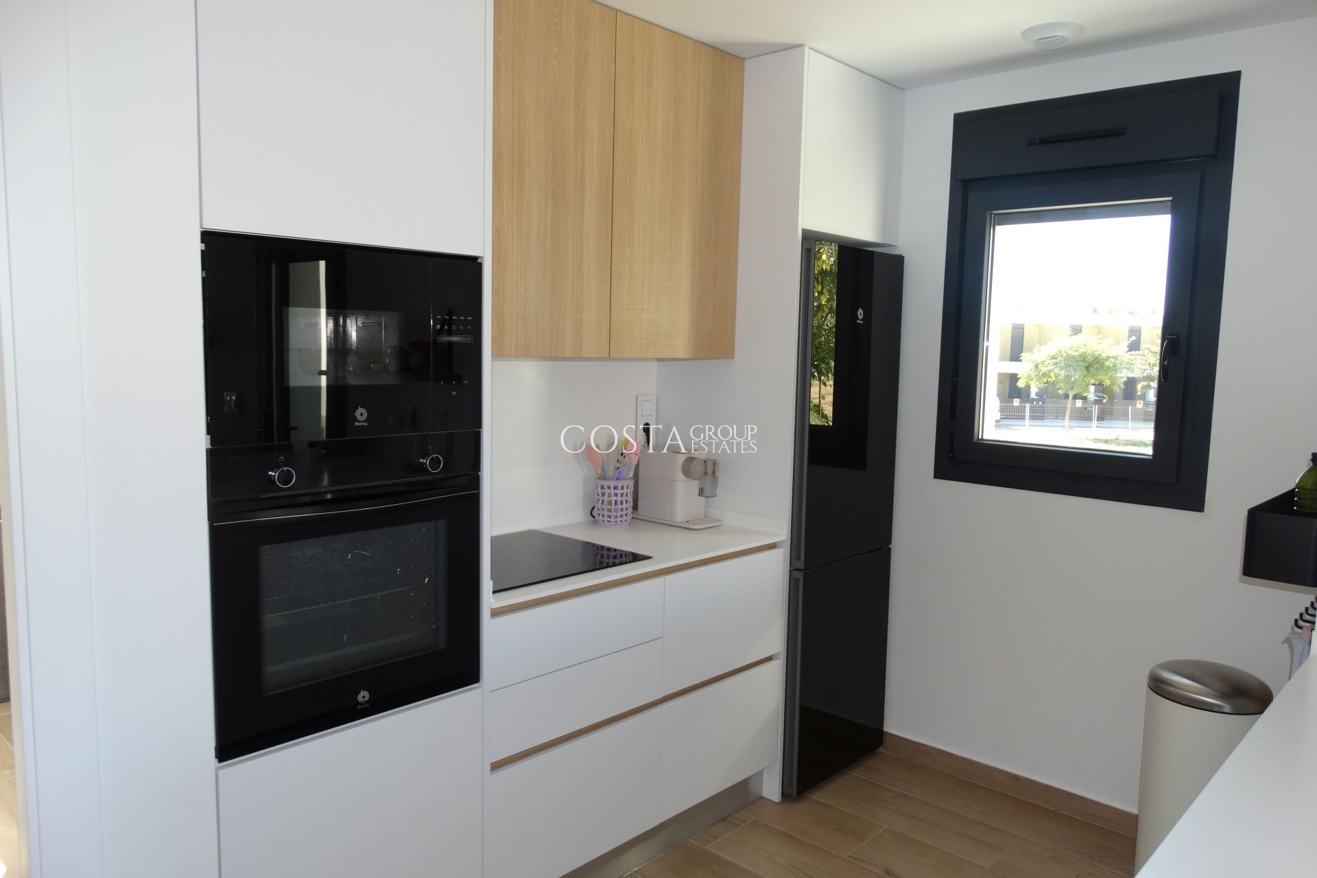 New Build - Apartments -
Pilar de la Horadada - Pilar De La Horadada