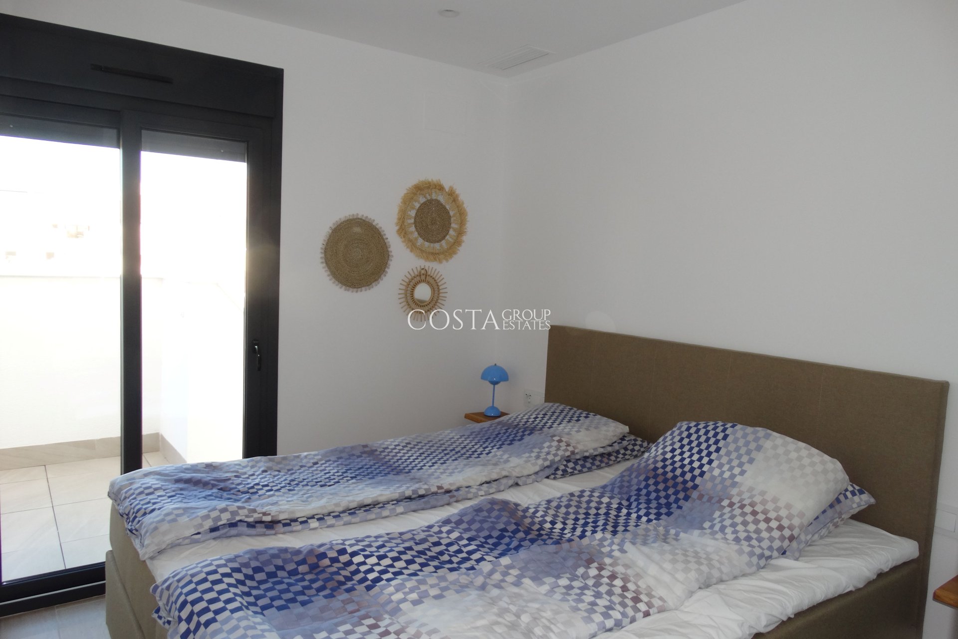 New Build - Apartments -
Pilar de la Horadada - Pilar De La Horadada