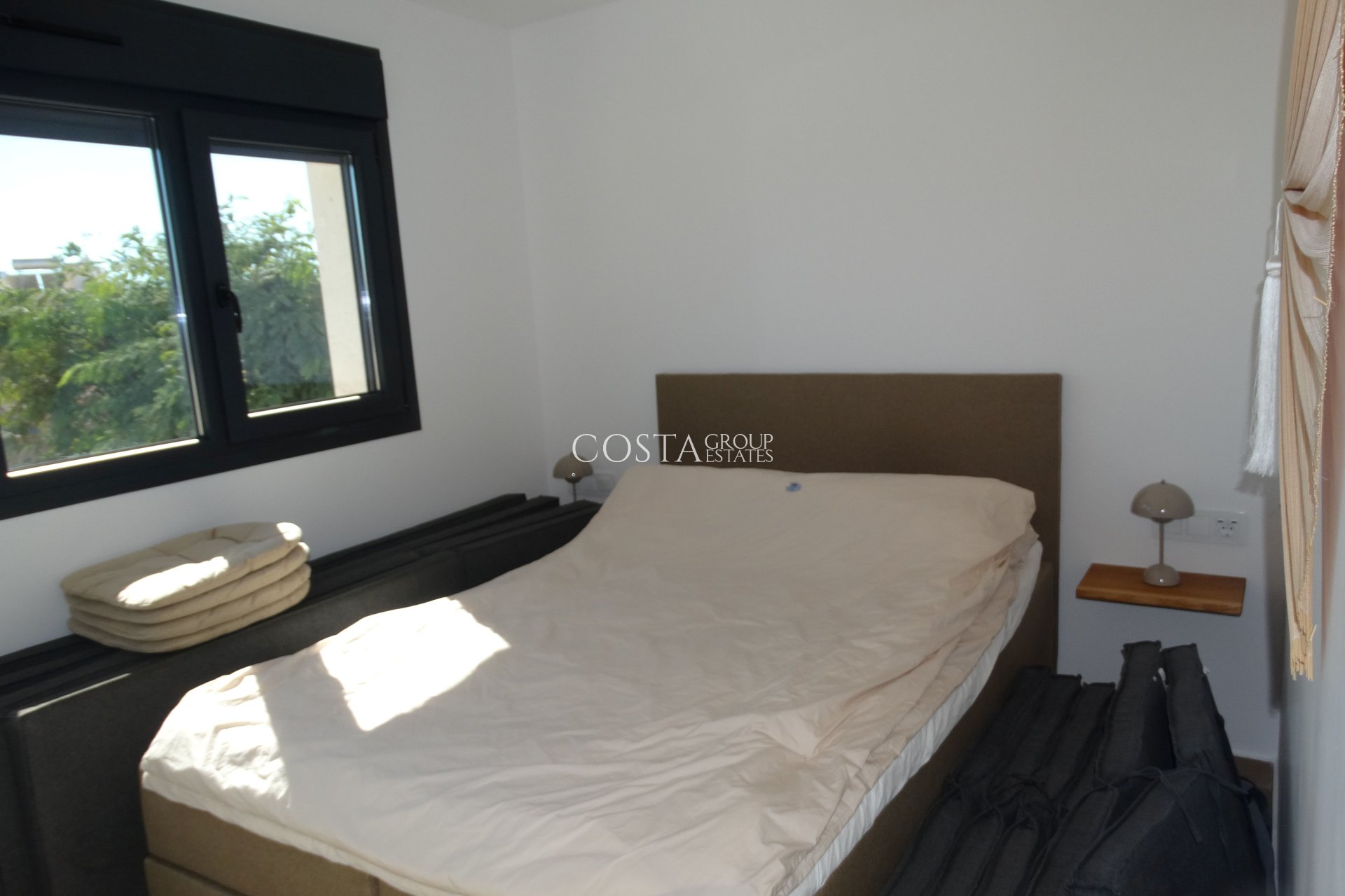 New Build - Apartments -
Pilar de la Horadada - Pilar De La Horadada
