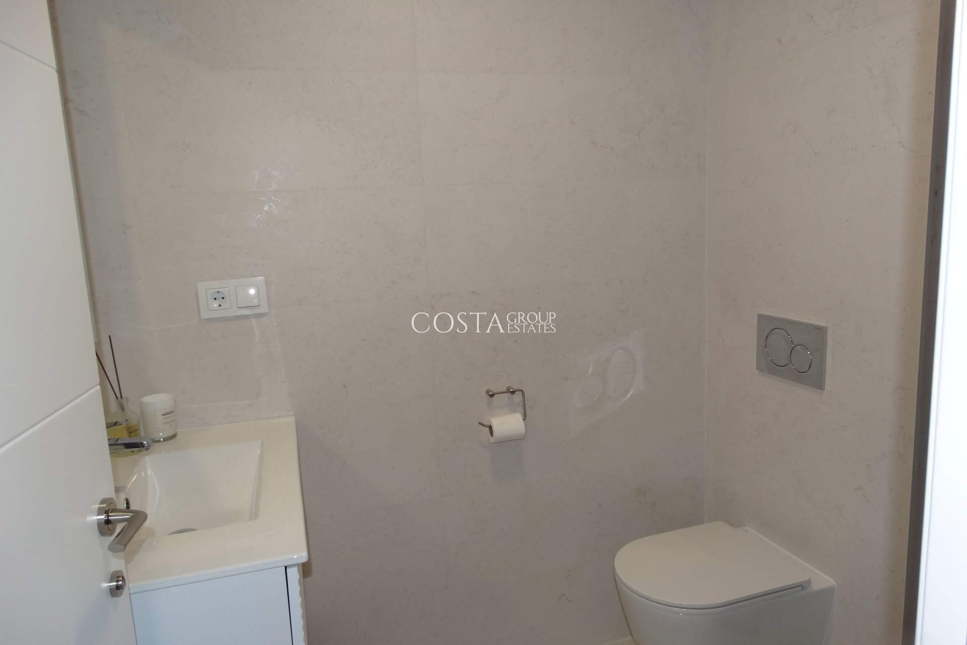 New Build - Apartments -
Pilar de la Horadada - Pilar De La Horadada