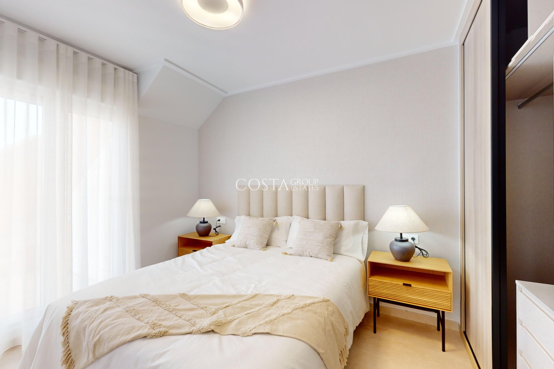 New Build - Apartments -
Pilar de la Horadada - Pilar De La Horadada
