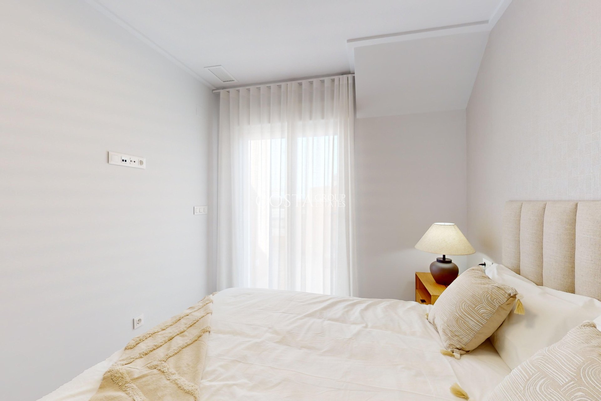 New Build - Apartments -
Pilar de la Horadada - Pilar De La Horadada