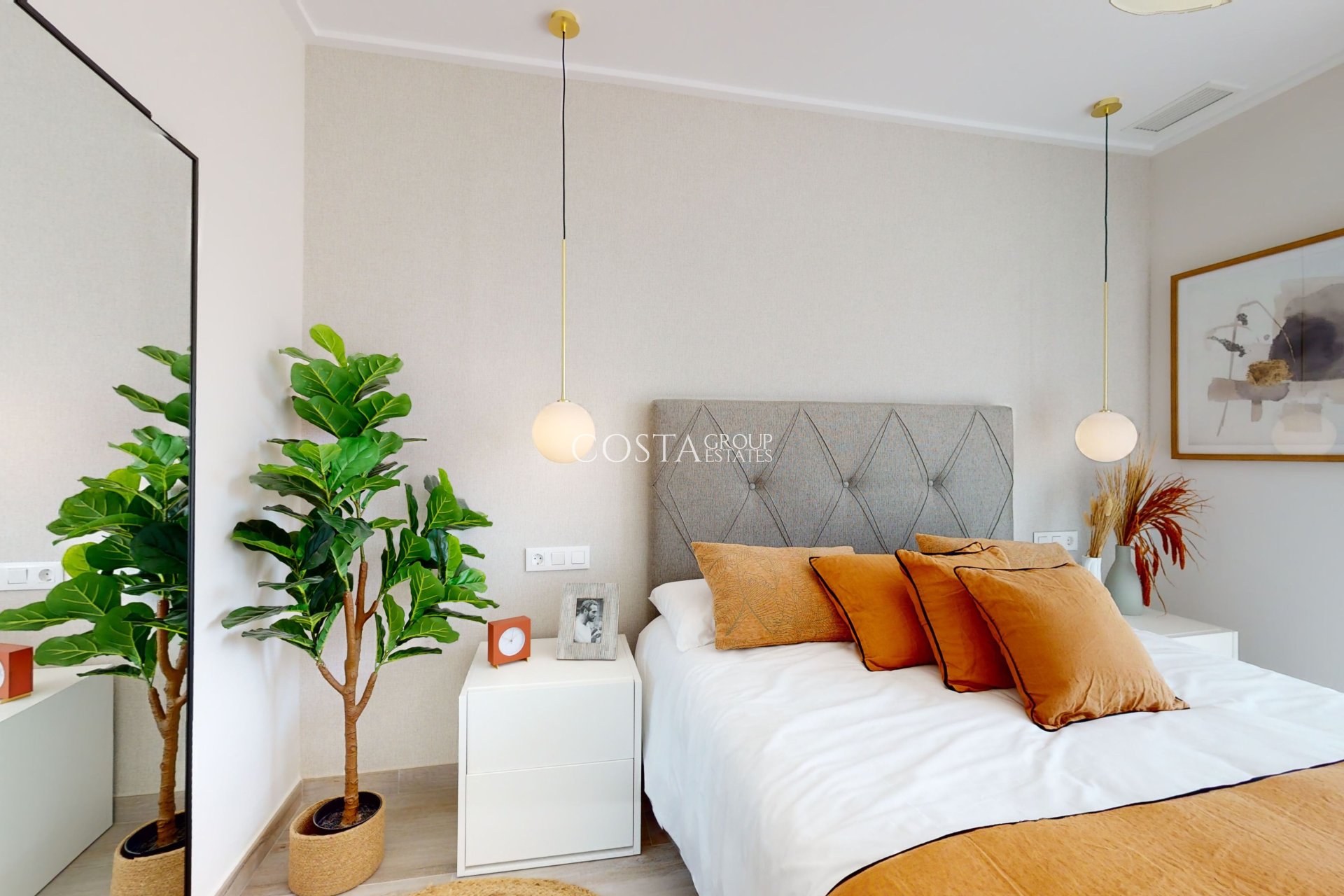 New Build - Apartments -
Pilar de la Horadada - Pilar De La Horadada