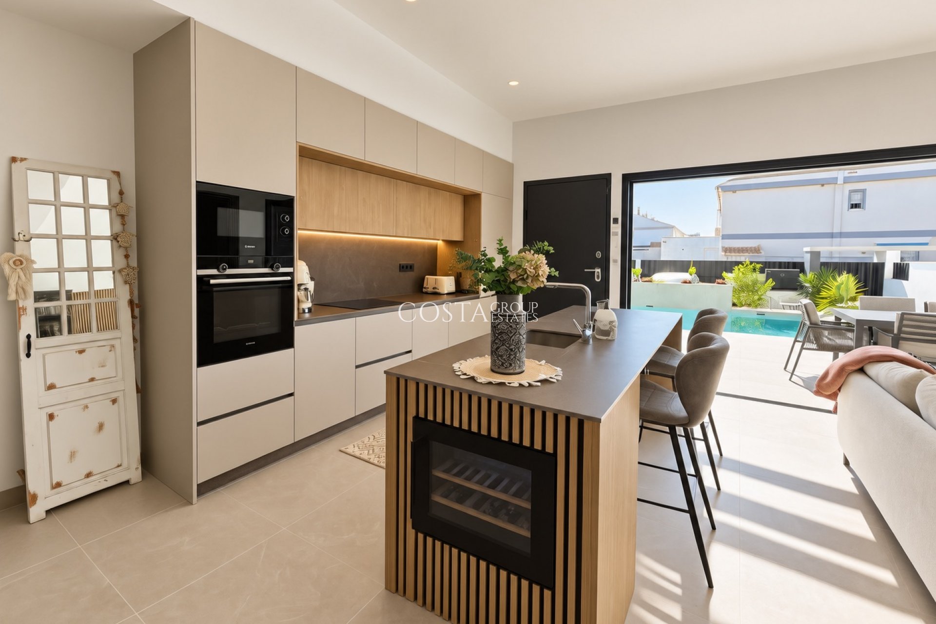 New Build - Apartments -
Pilar de la Horadada - Pilar De La Horadada