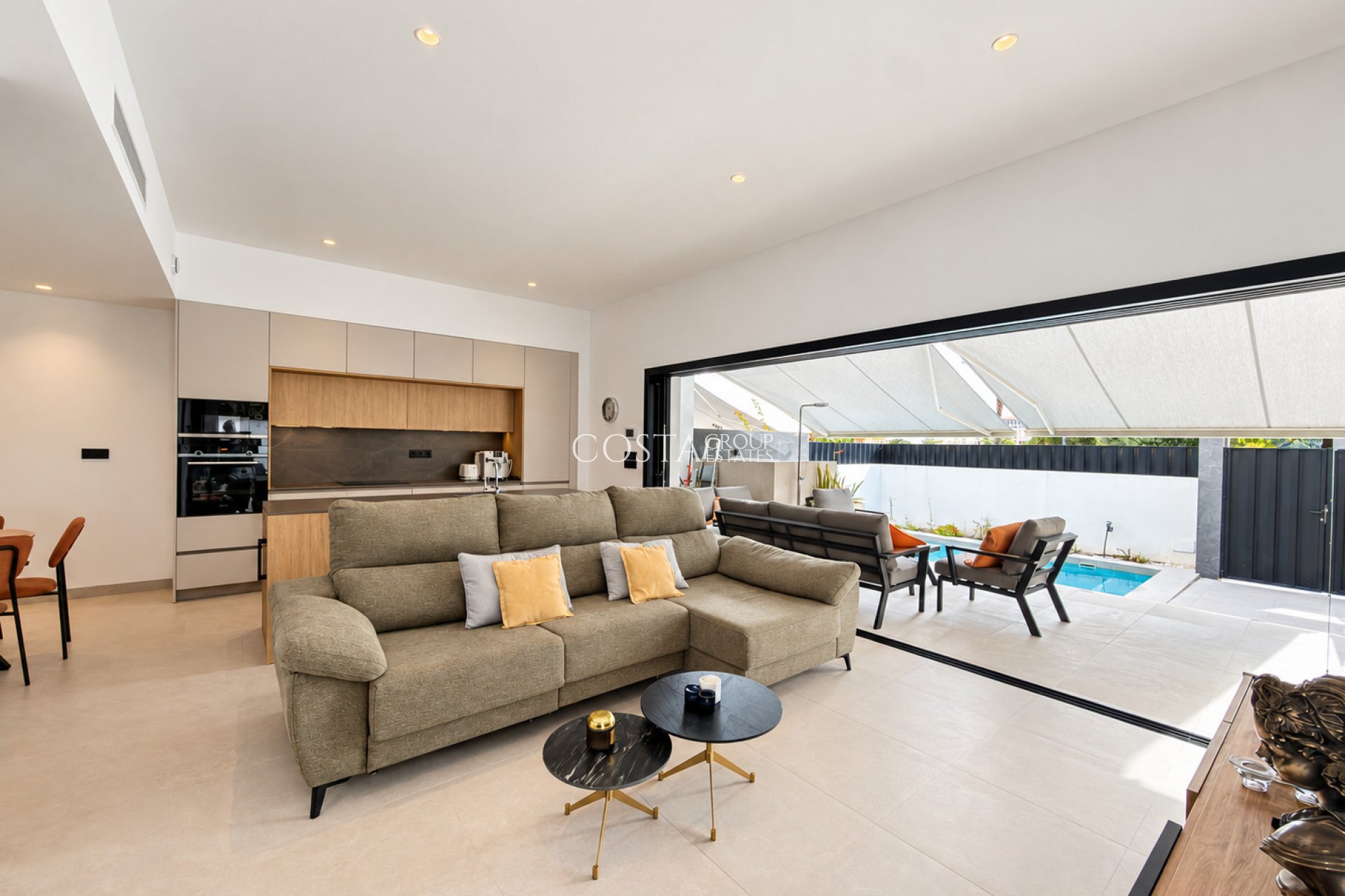 New Build - Apartments -
Pilar de la Horadada - Pilar De La Horadada