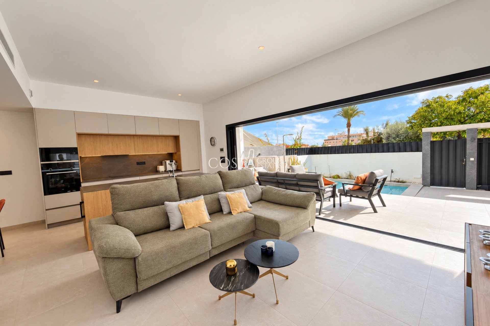 New Build - Apartments -
Pilar de la Horadada - Pilar De La Horadada