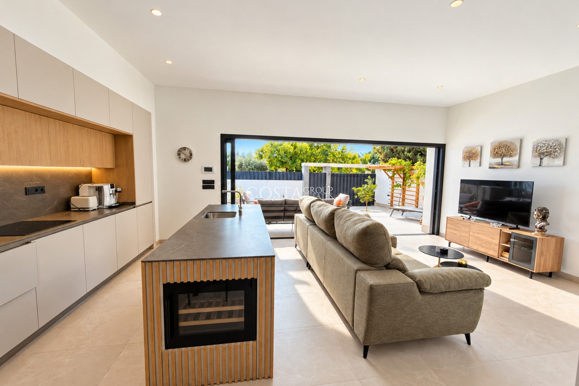 New Build - Apartments -
Pilar de la Horadada - Pilar De La Horadada