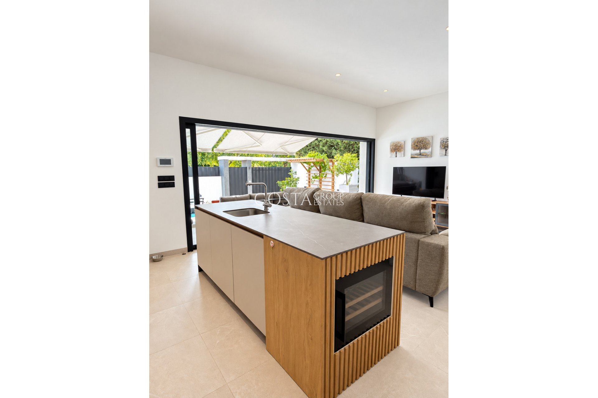 New Build - Apartments -
Pilar de la Horadada - Pilar De La Horadada