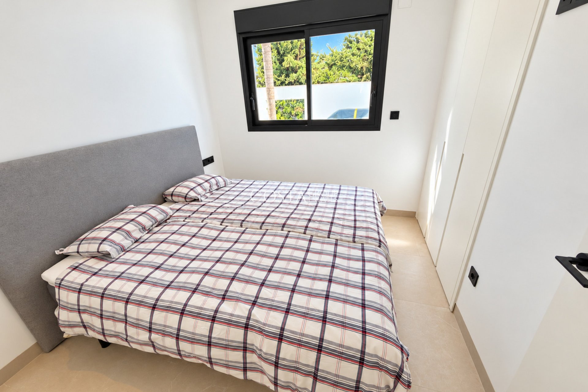New Build - Apartments -
Pilar de la Horadada - Pilar De La Horadada