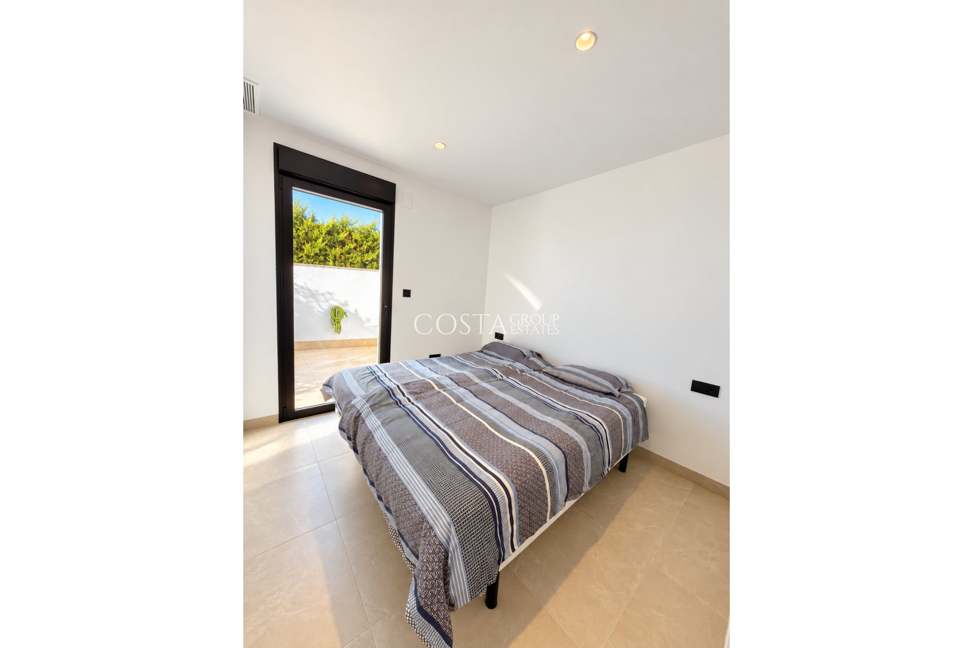 New Build - Apartments -
Pilar de la Horadada - Pilar De La Horadada