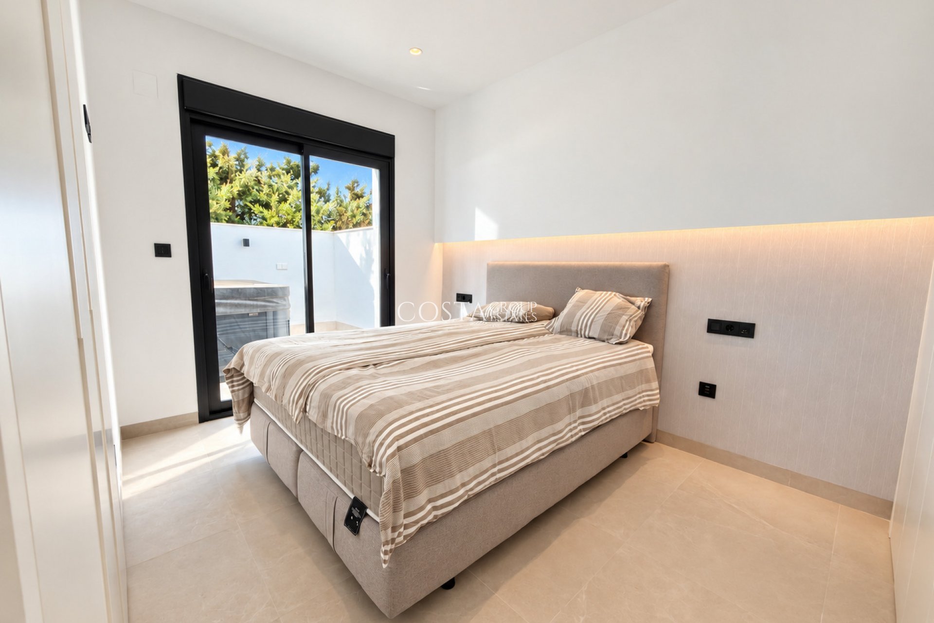 New Build - Apartments -
Pilar de la Horadada - Pilar De La Horadada