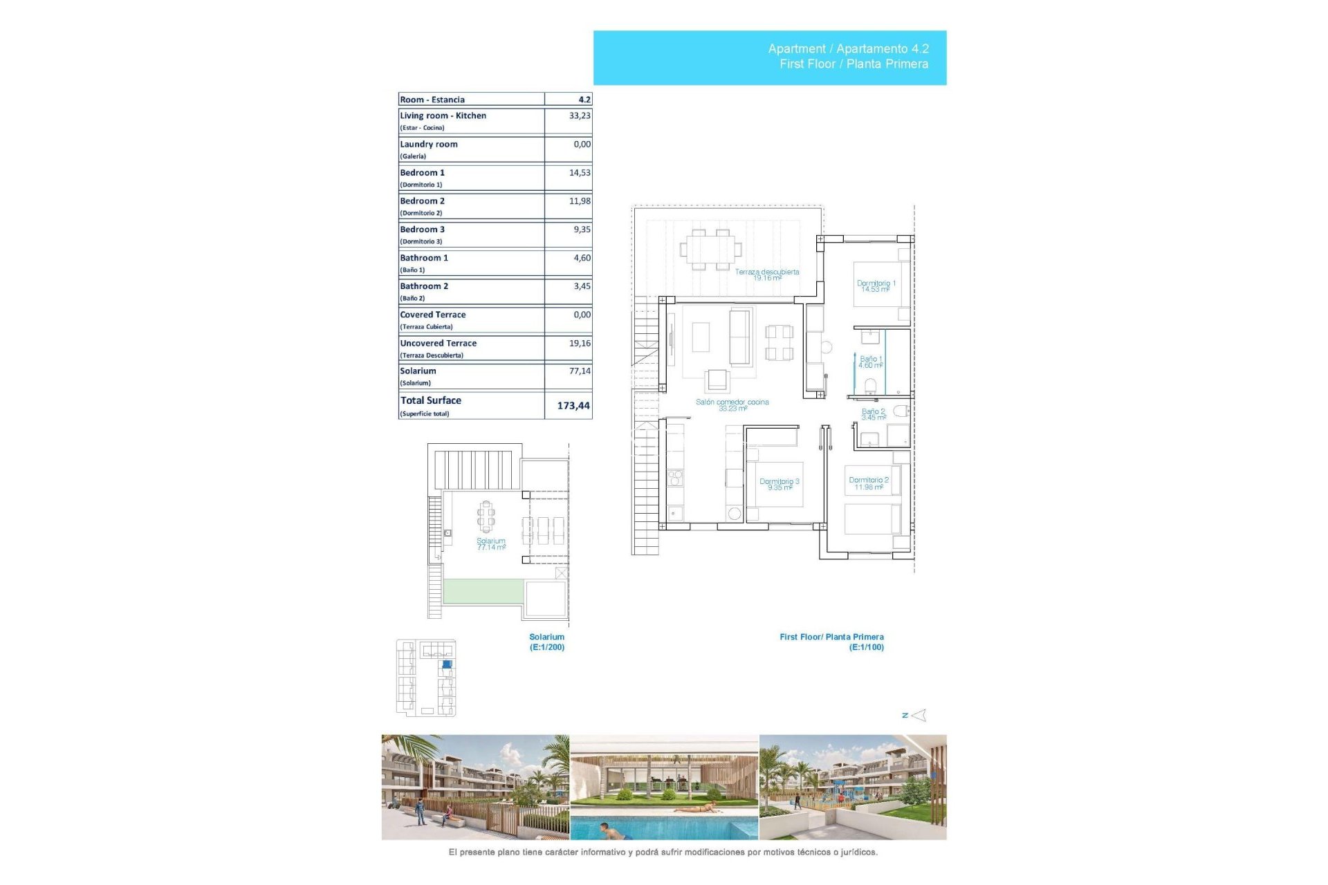 New Build - Apartments -
Pilar de la Horadada - Playa de las Higuericas
