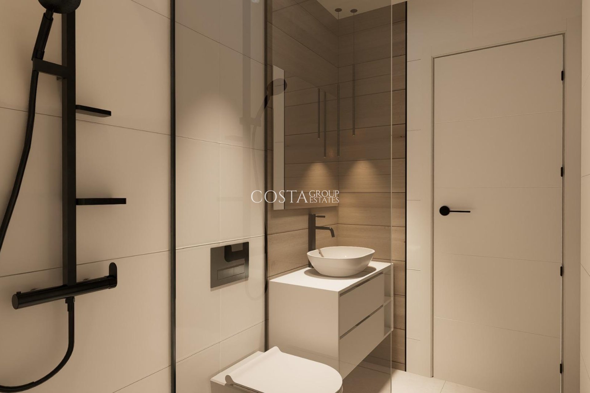 New Build - Apartments -
Pilar de la Horadada - pueblo