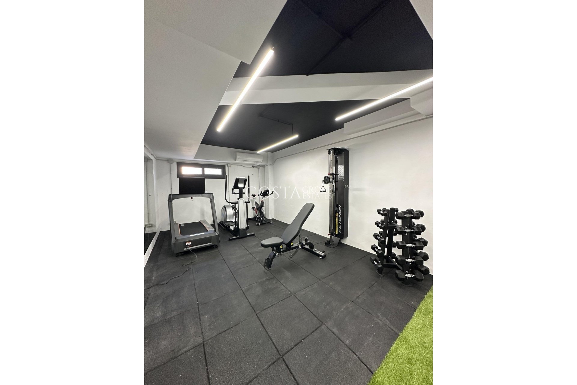 New Build - Apartments -
Pilar de la Horadada - pueblo