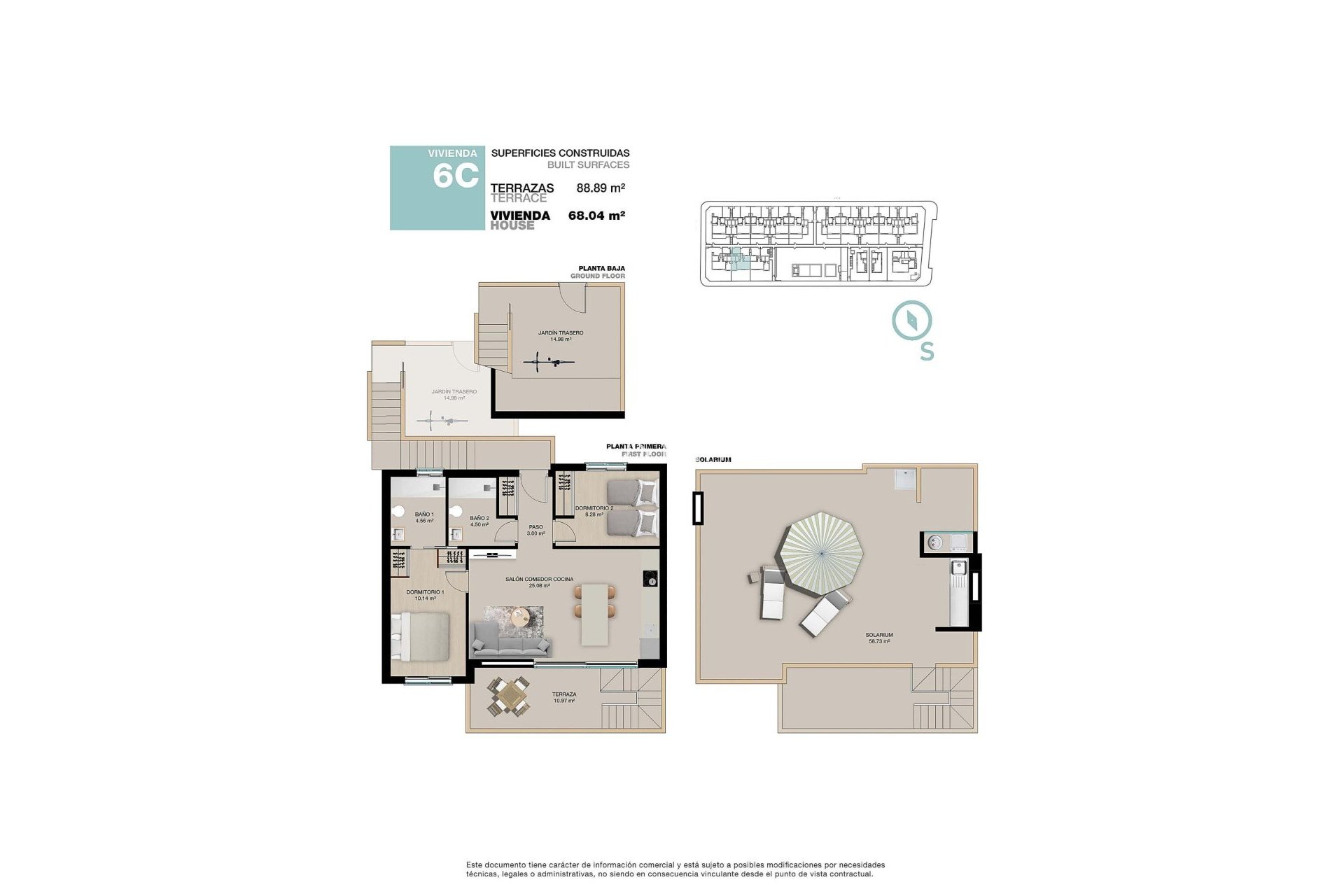 New Build - Apartments -
Pilar de la Horadada - Torre De La Horadada