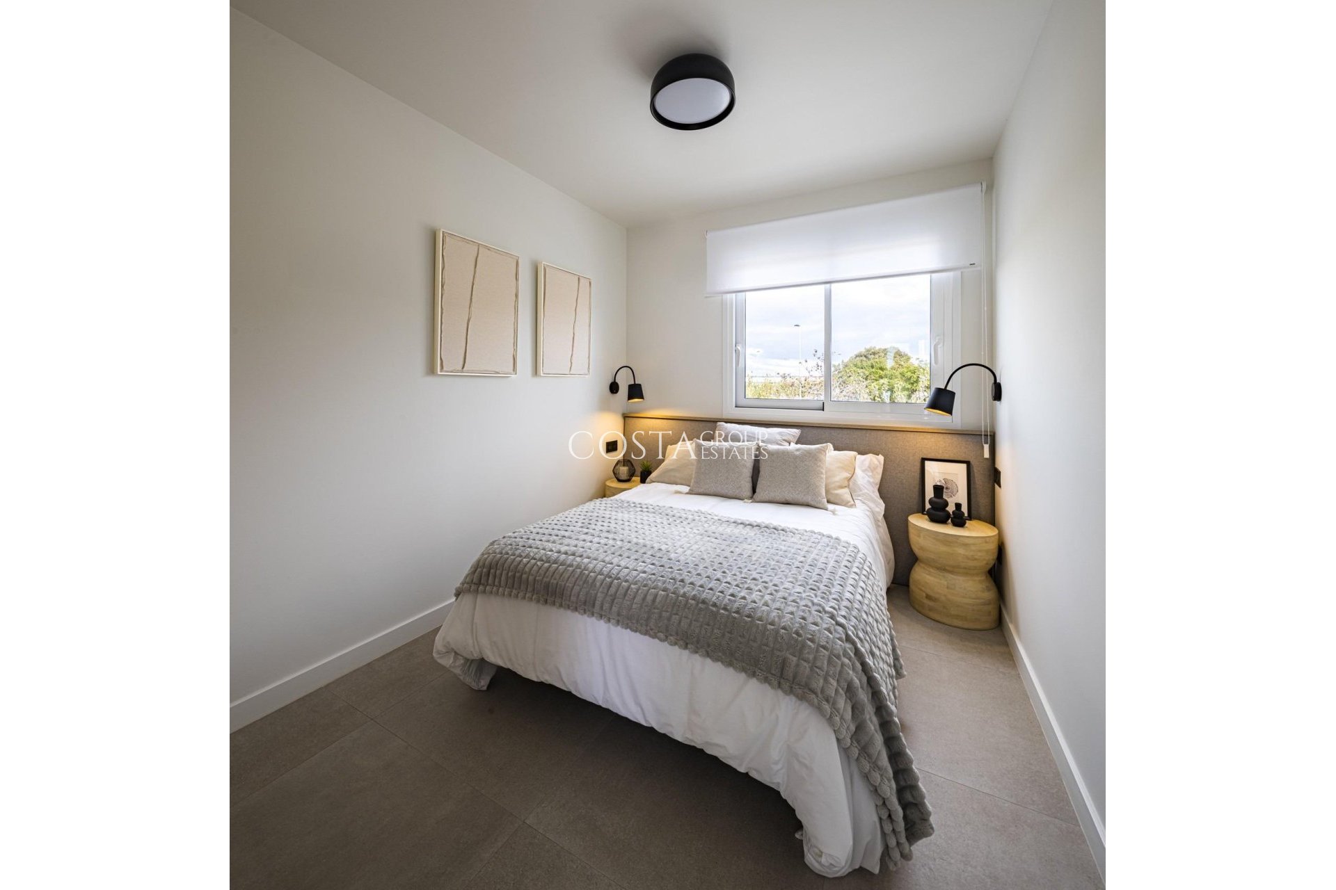 New Build - Apartments -
Pilar de la Horadada - Torre De La Horadada