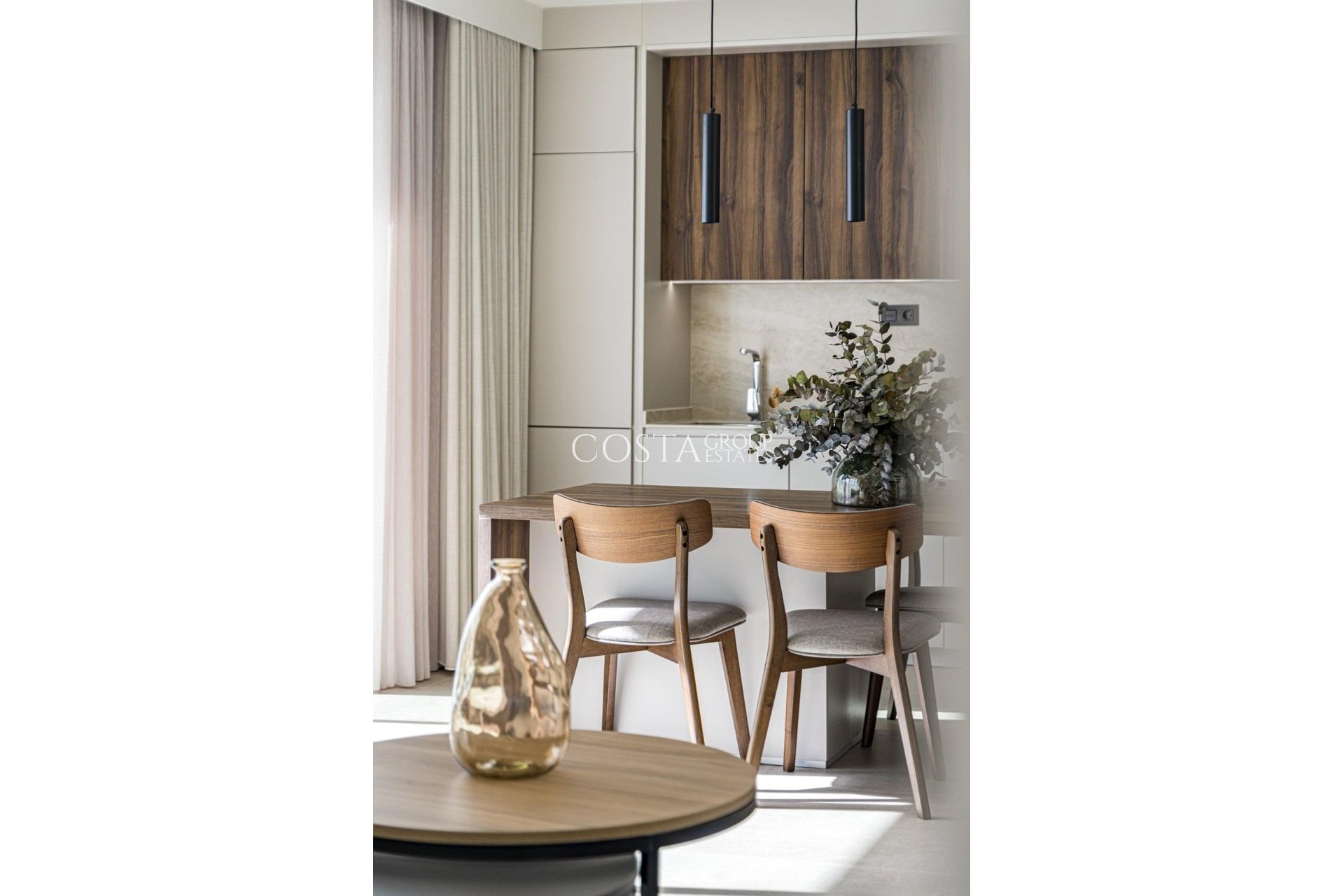 New Build - Apartments -
Pilar de la Horadada - Torre De La Horadada