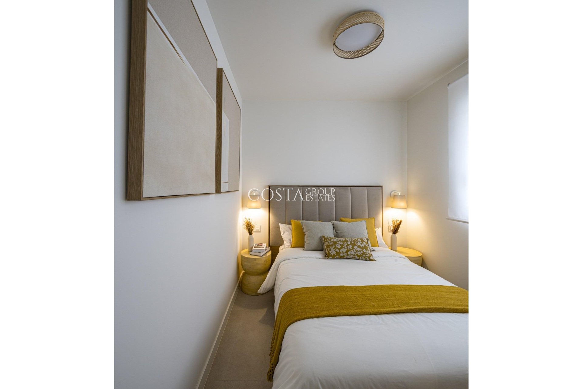 New Build - Apartments -
Pilar de la Horadada - Torre De La Horadada