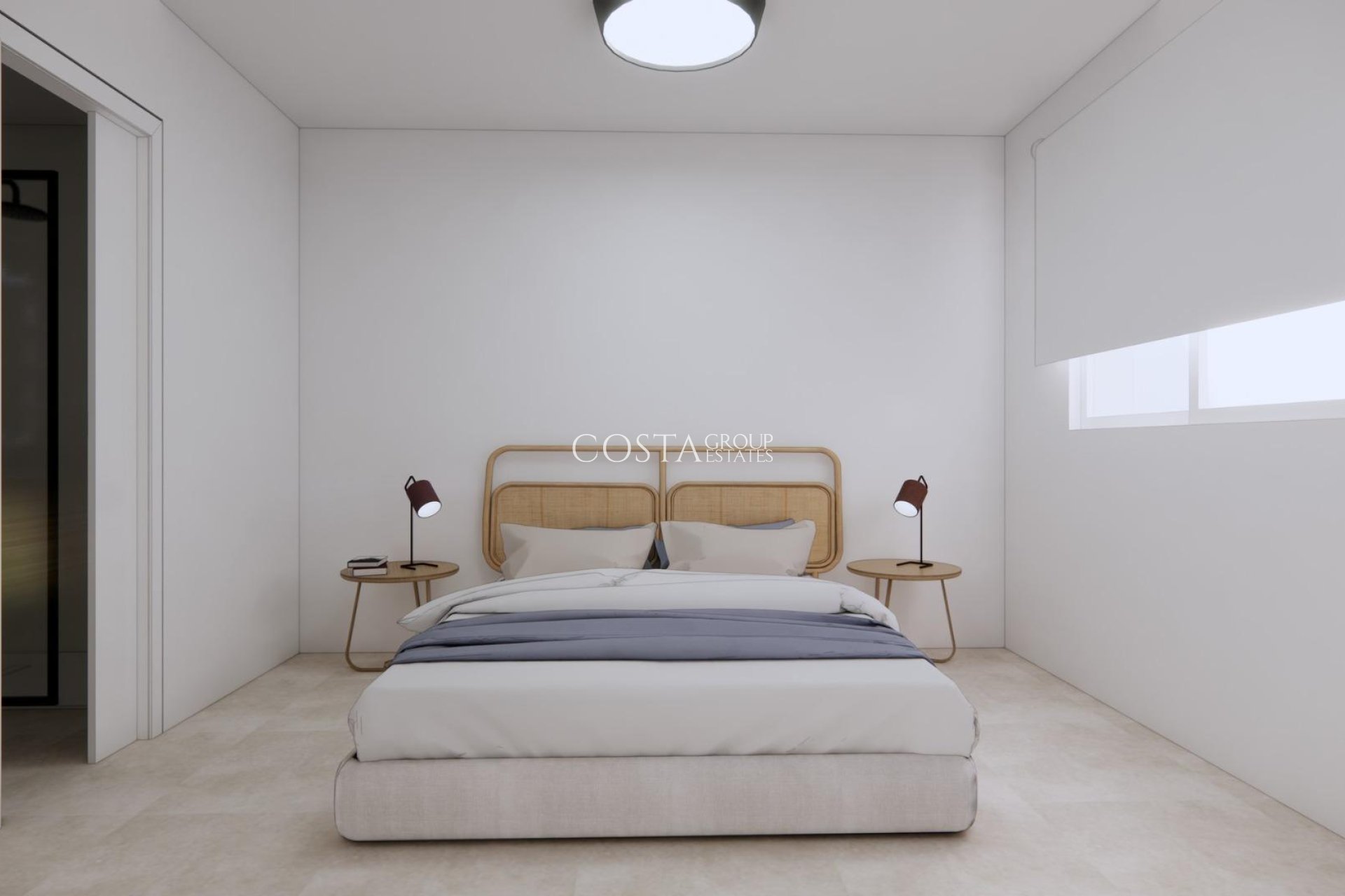 New Build - Apartments -
Pilar de la Horadada - Torre De La Horadada