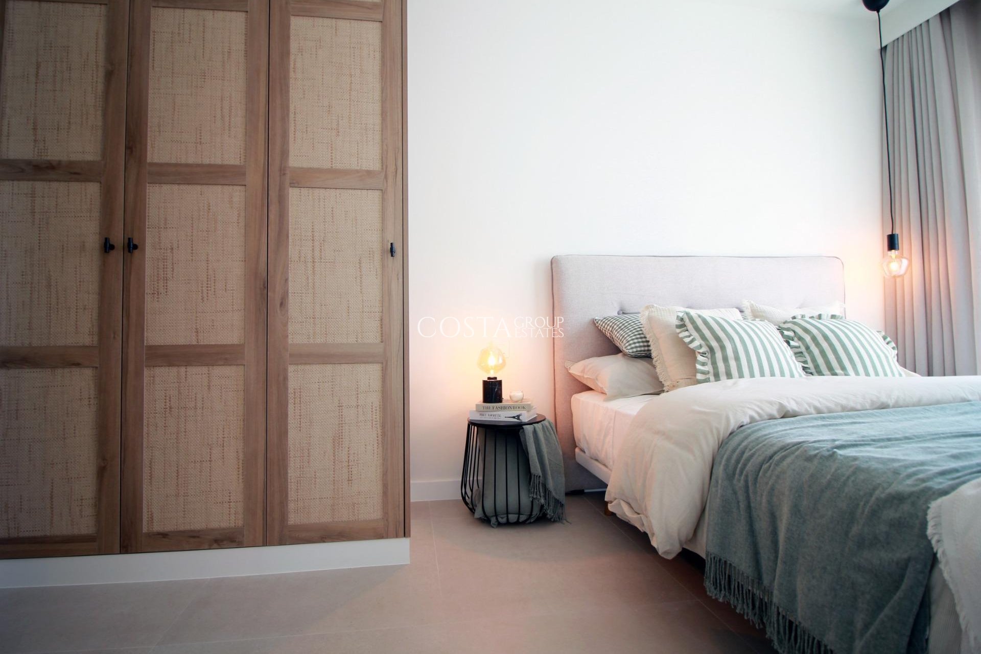 New Build - Apartments -
Pilar de la Horadada - Torre De La Horadada