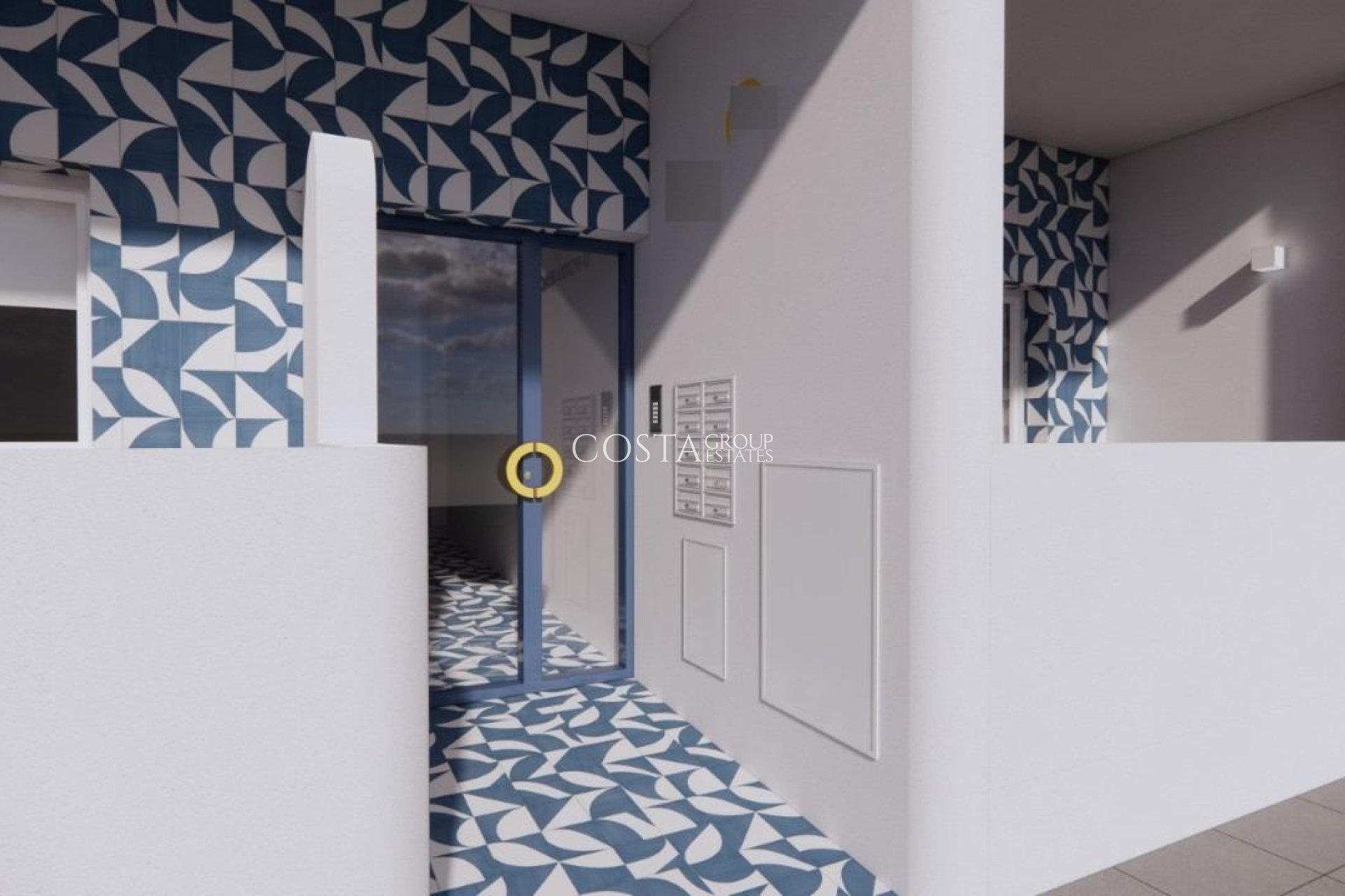New Build - Apartments -
Pilar de la Horadada - Torre De La Horadada