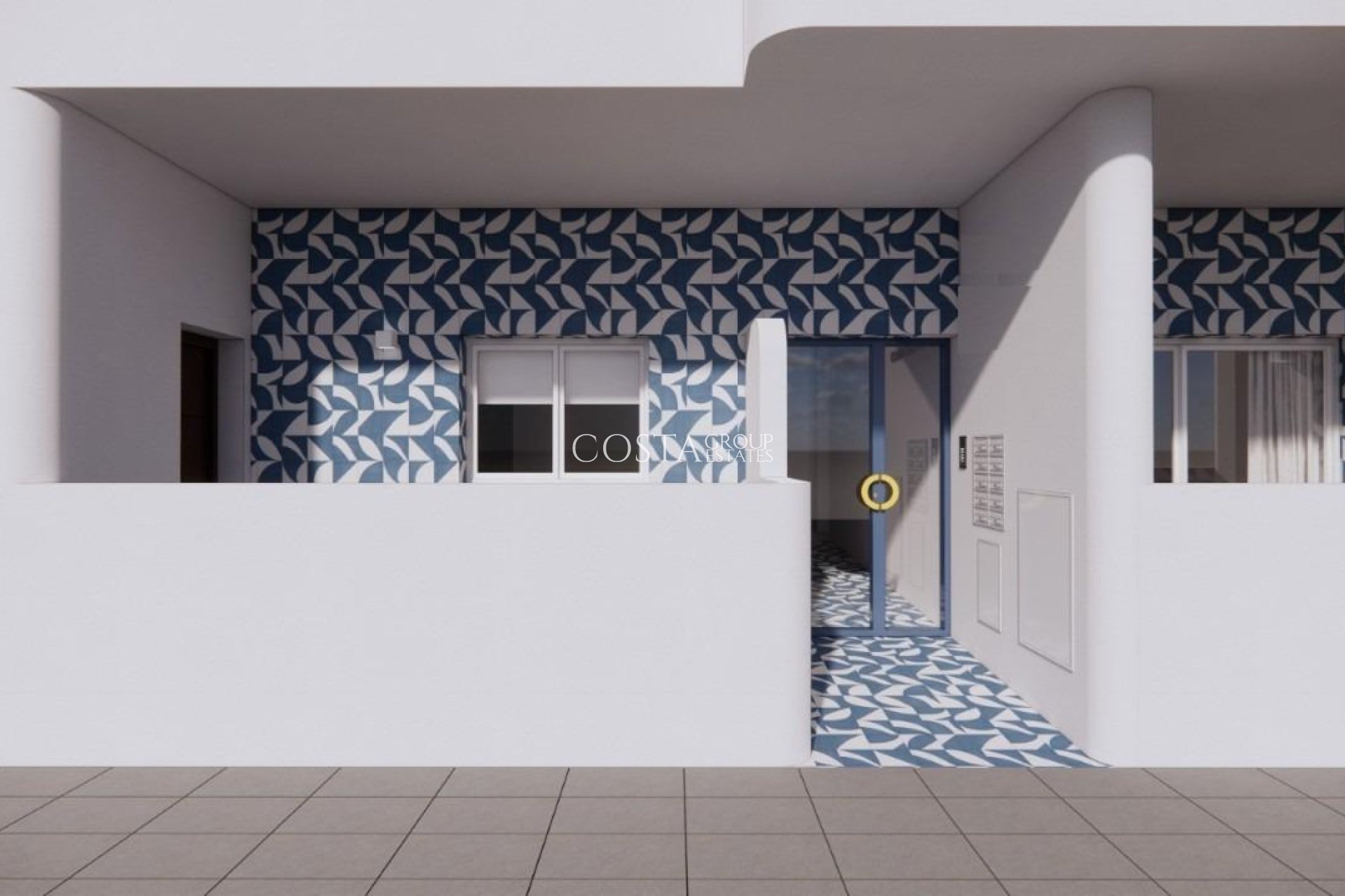 New Build - Apartments -
Pilar de la Horadada - Torre De La Horadada