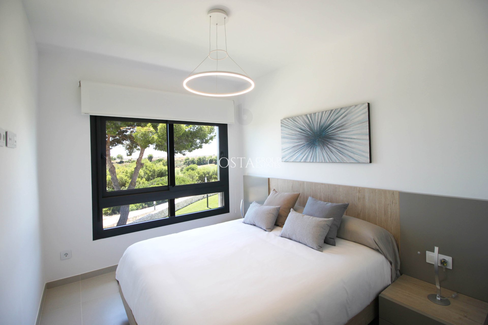 New Build - Apartments -
Pinar de Campoverde