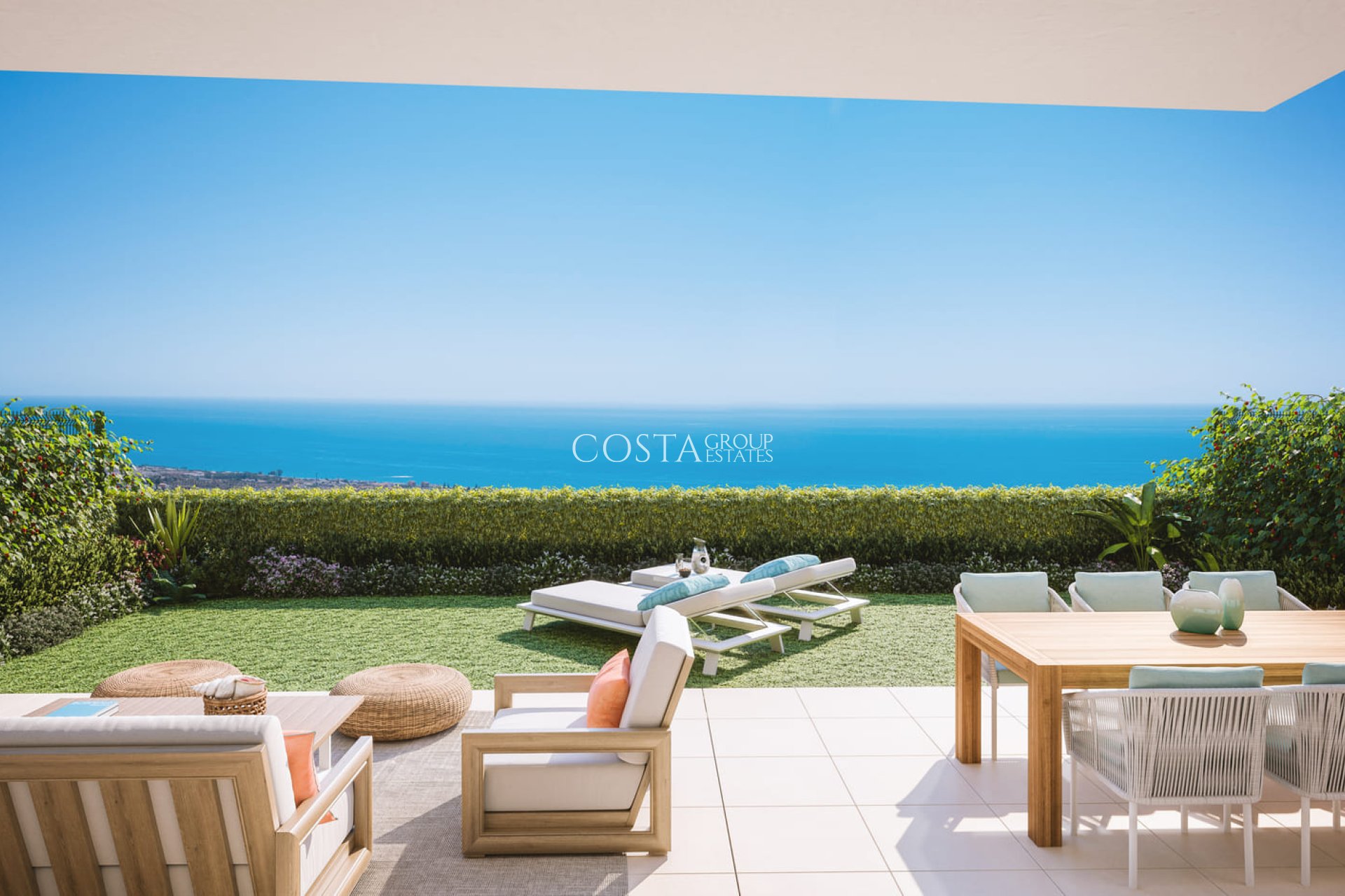 New Build - Apartments -
rincon de la victoria - Rincón de la Victoria